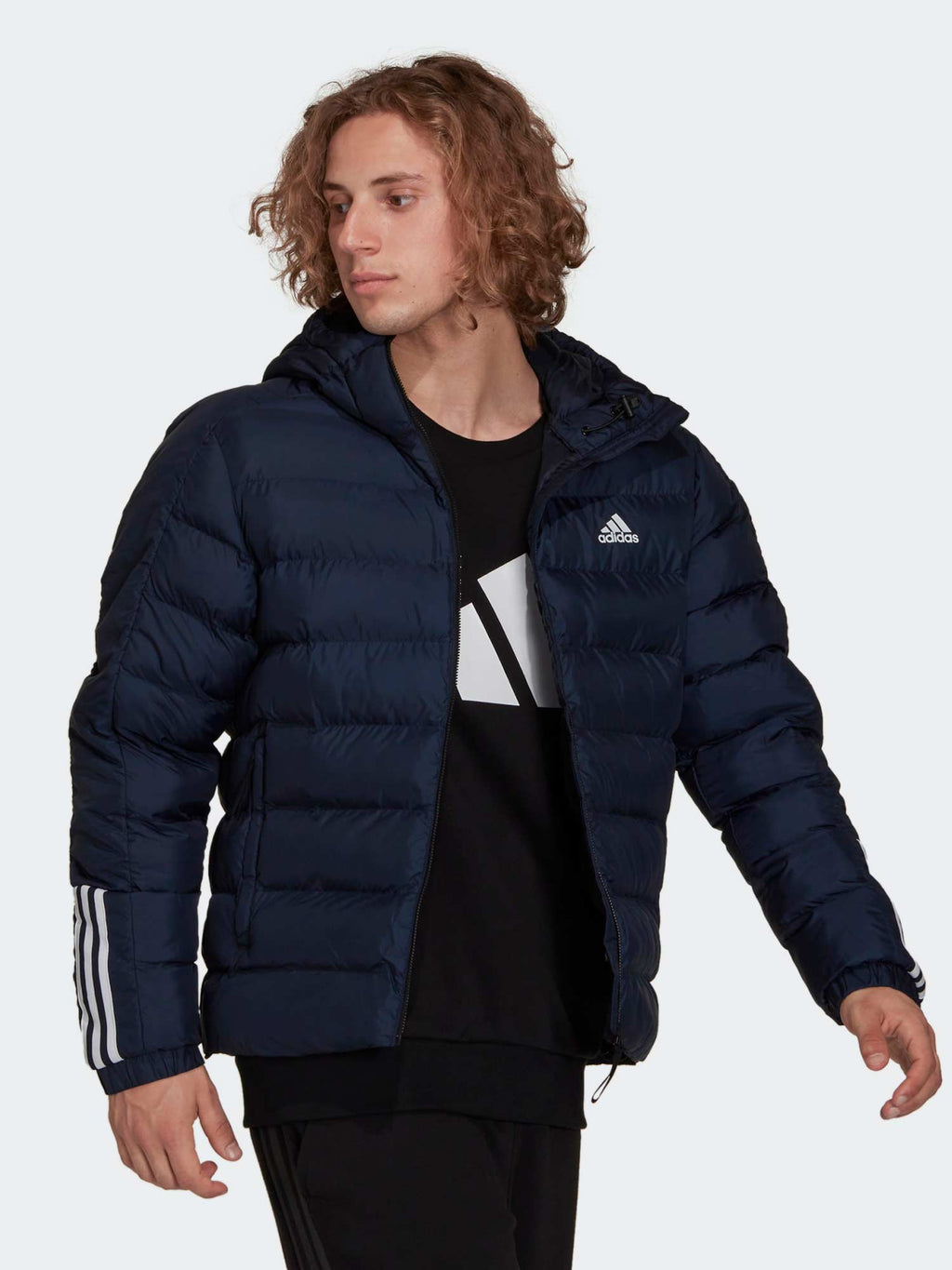 ADIDAS SPORTSWEAR Яке Itavic