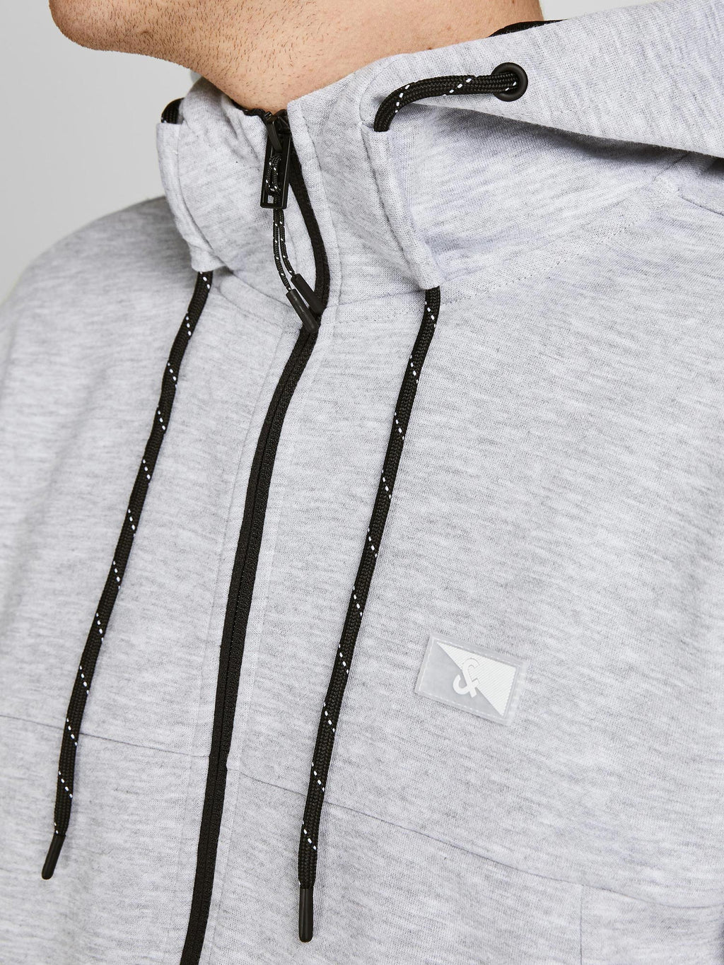 JACK & JONES Суитшърт JWHAIR