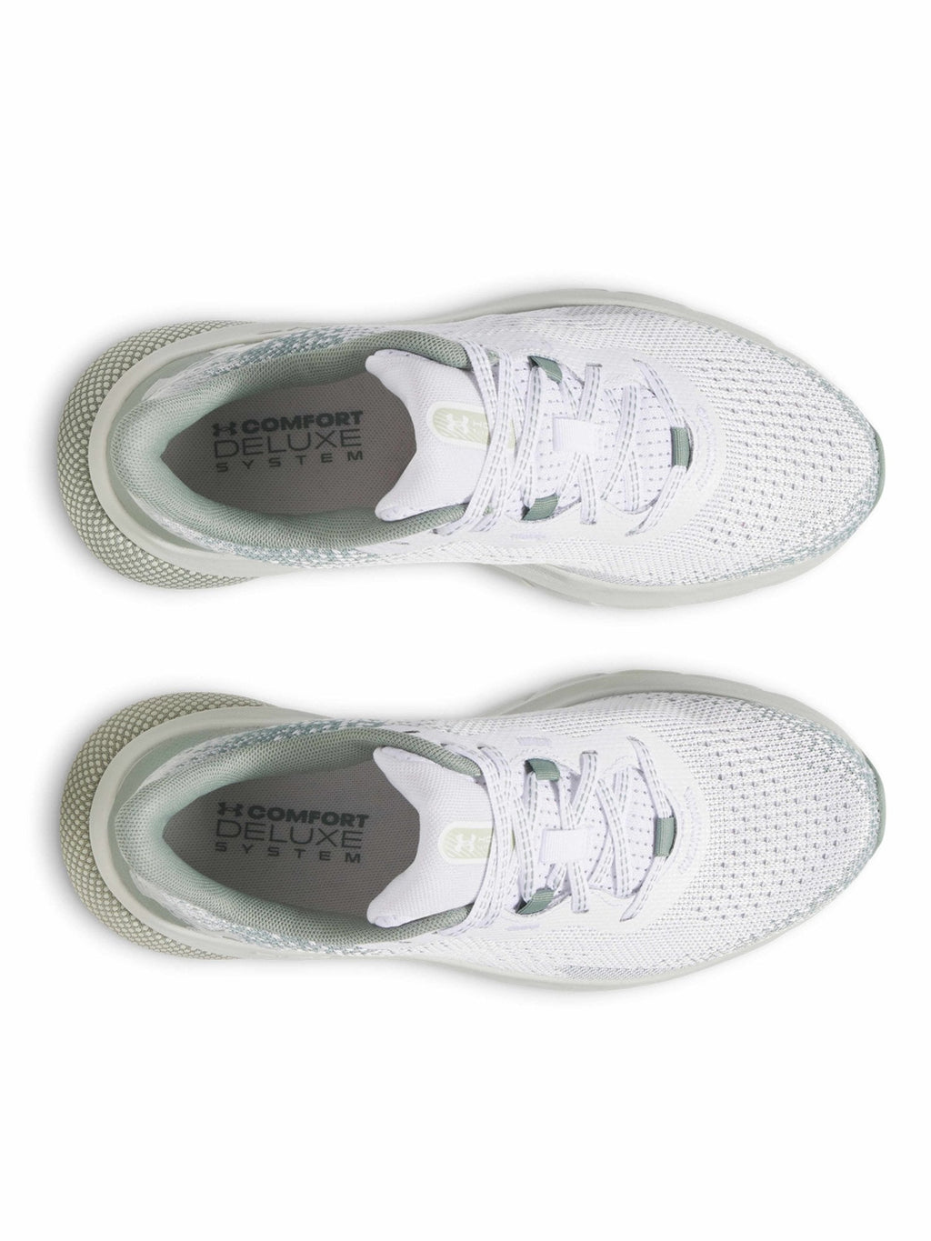 UNDER ARMOUR Обувки W HOVLockdownR Turbulence 2