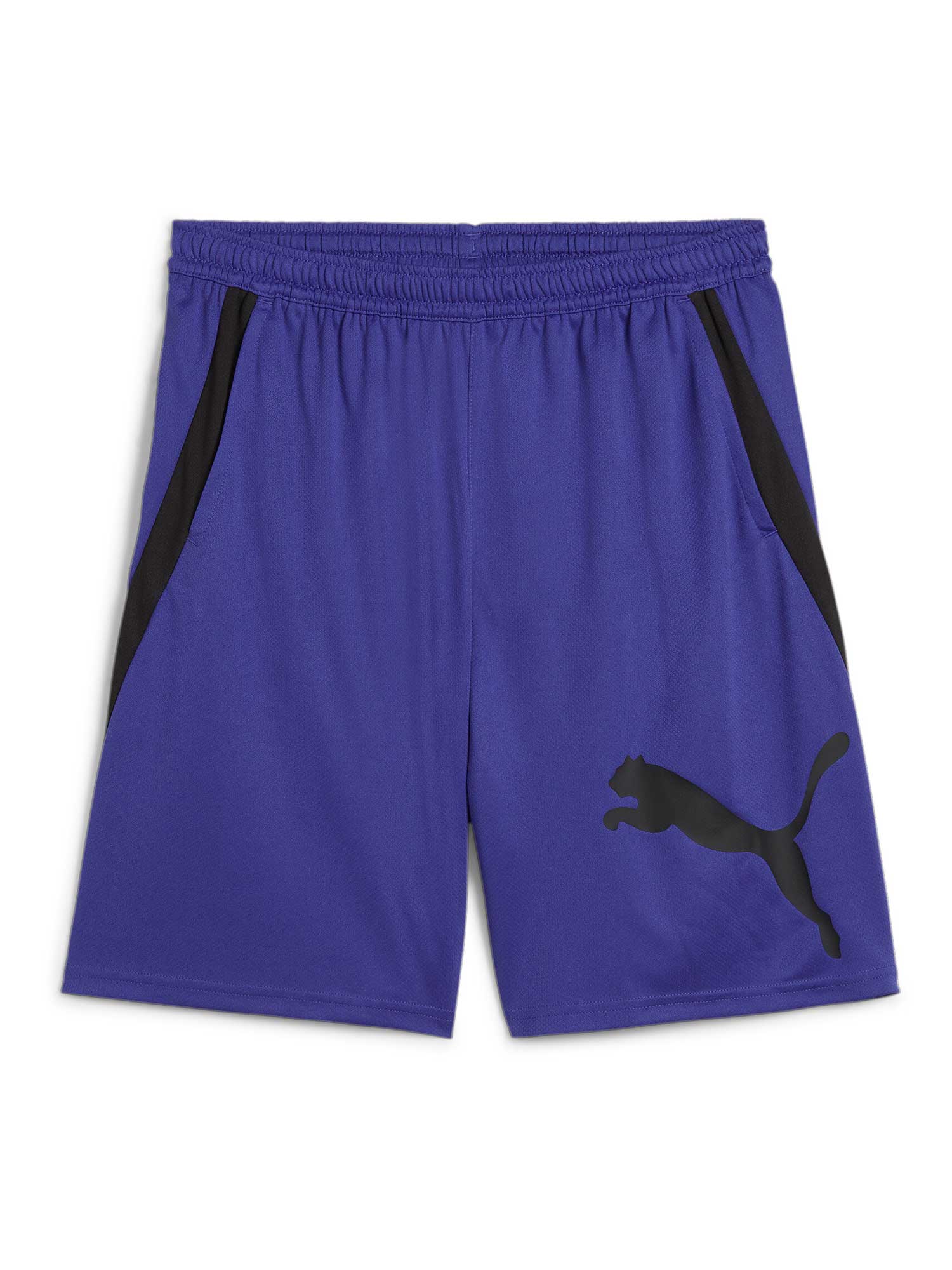 PUMA Къси панталони Train All Day 8 Knit Short
