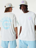 NEW ERA Тениска CHICAGO CUBS