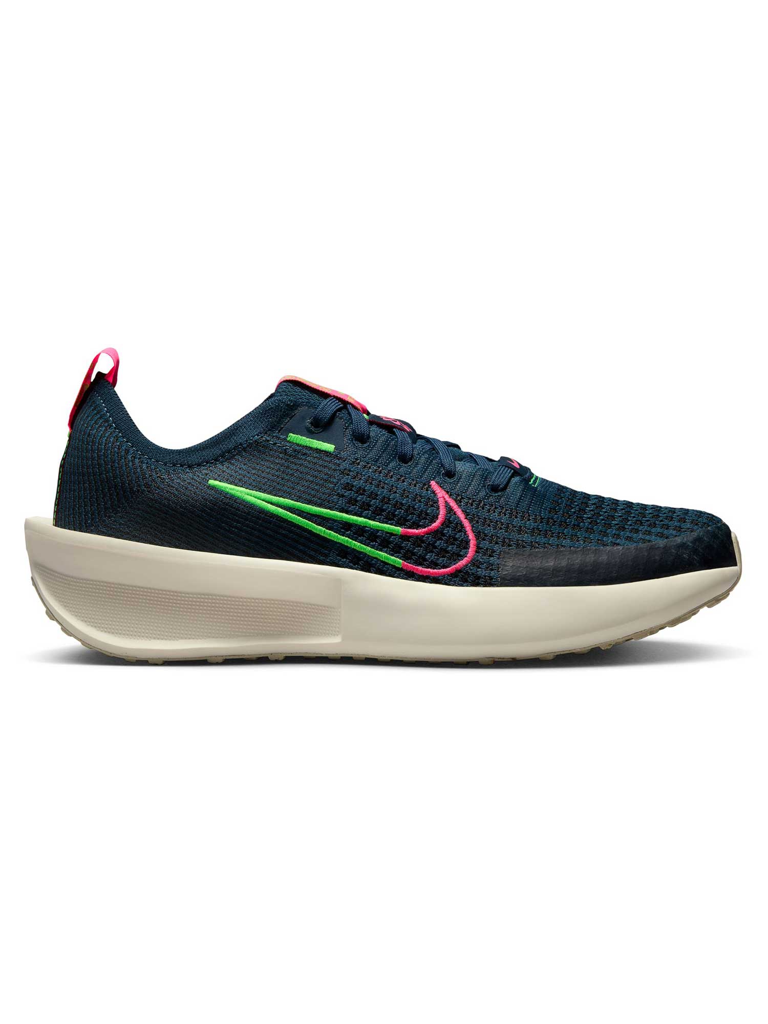 NIKE Обувки W INTERACT RUN