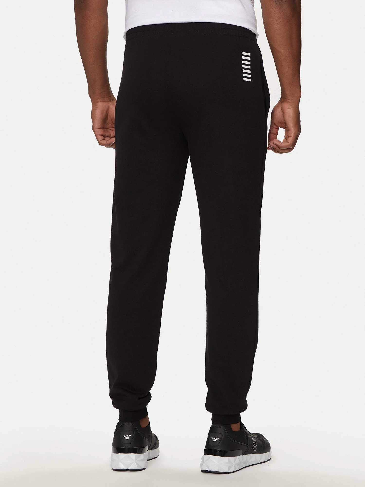 EA7 Emporio Armani Спортно долнище TRAIN CORE ID M PANTS CH COFT