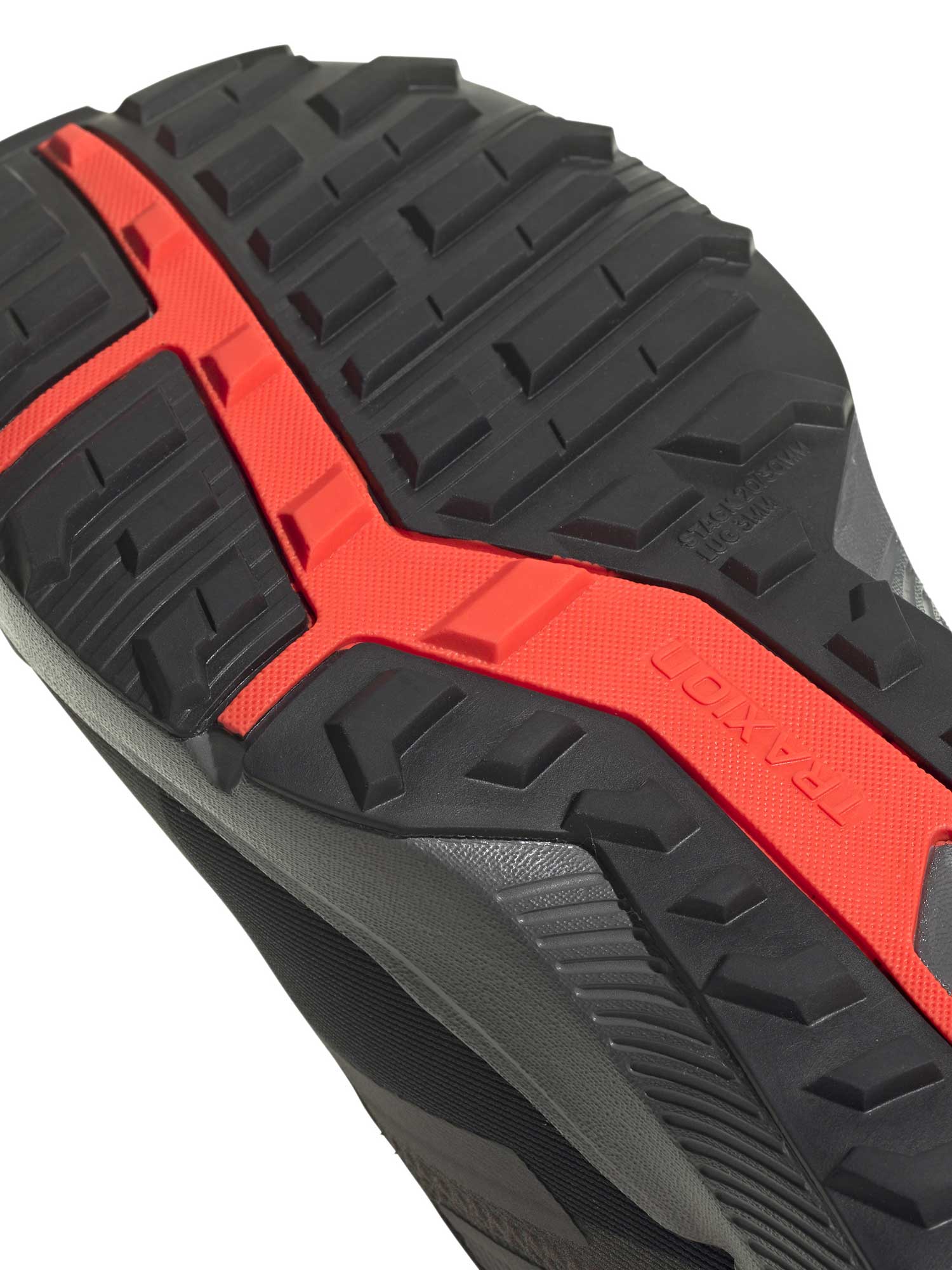 ADIDAS PERFORMANCE Обувки Terrex Soulstride Trail