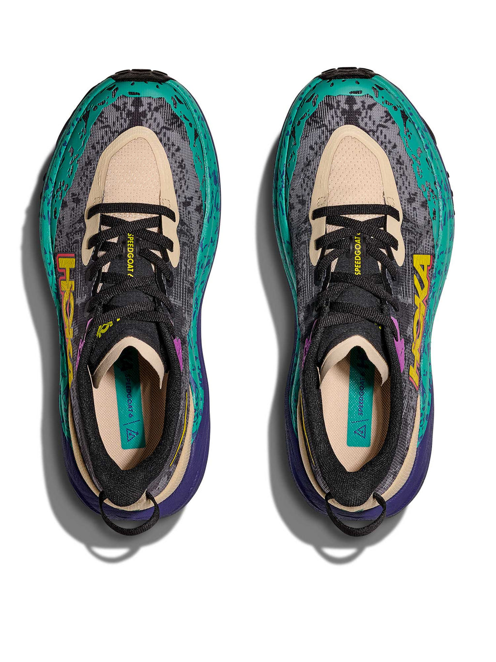 HOKA Обувки M SPEEDGOAT 6