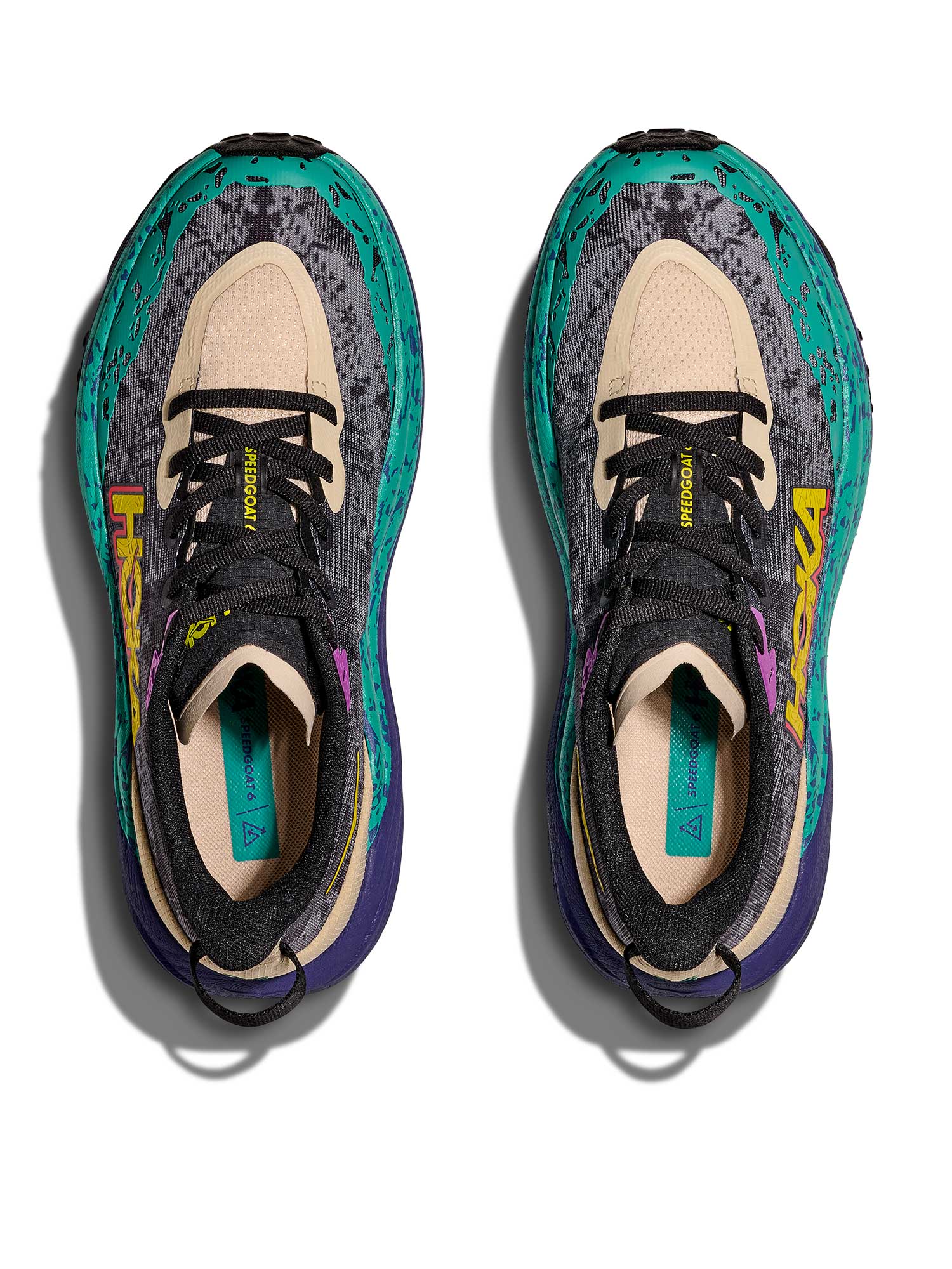 HOKA Обувки M SPEEDGOAT 6