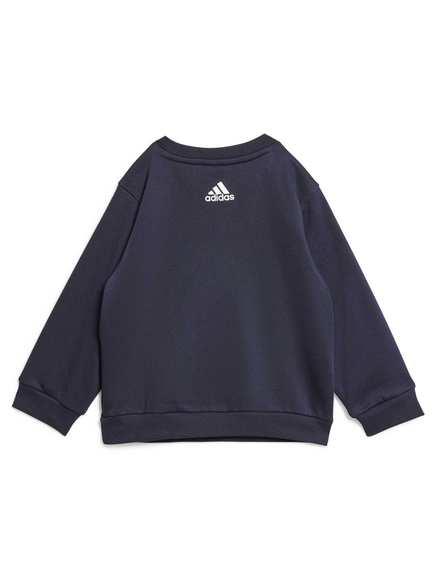 ADIDAS SPORTSWEAR Спортен екип Essentials Lineage Jogger Set