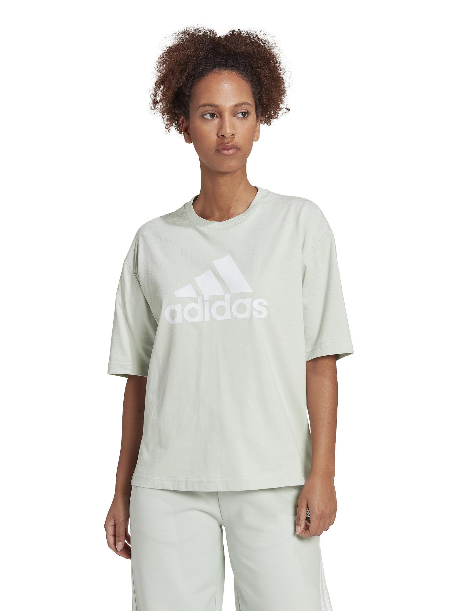 ADIDAS SPORTSWEAR Тениска Future Icons Badge of Sport