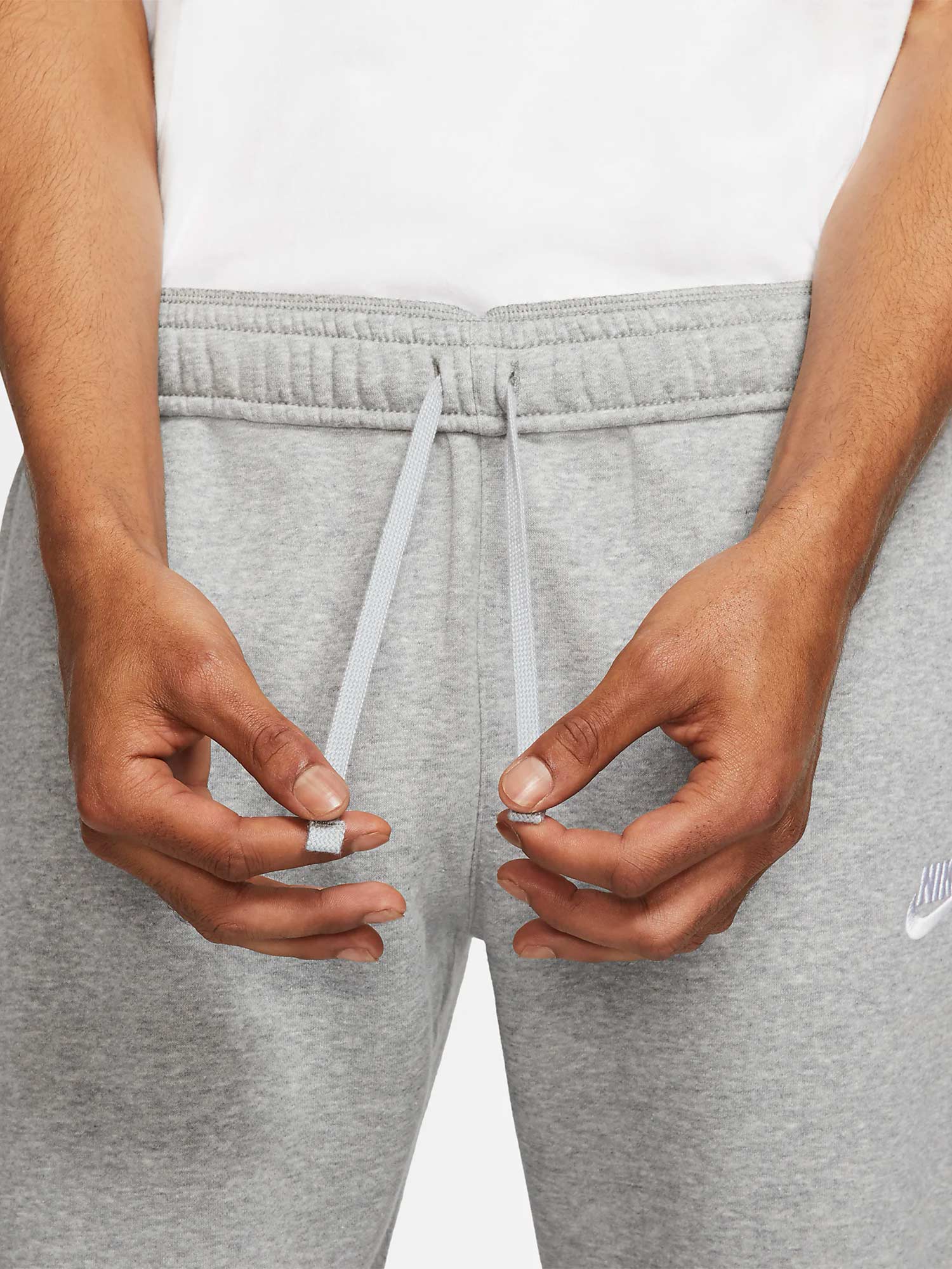 NIKE Спортно долнище M NSW CLUB JGGR BB