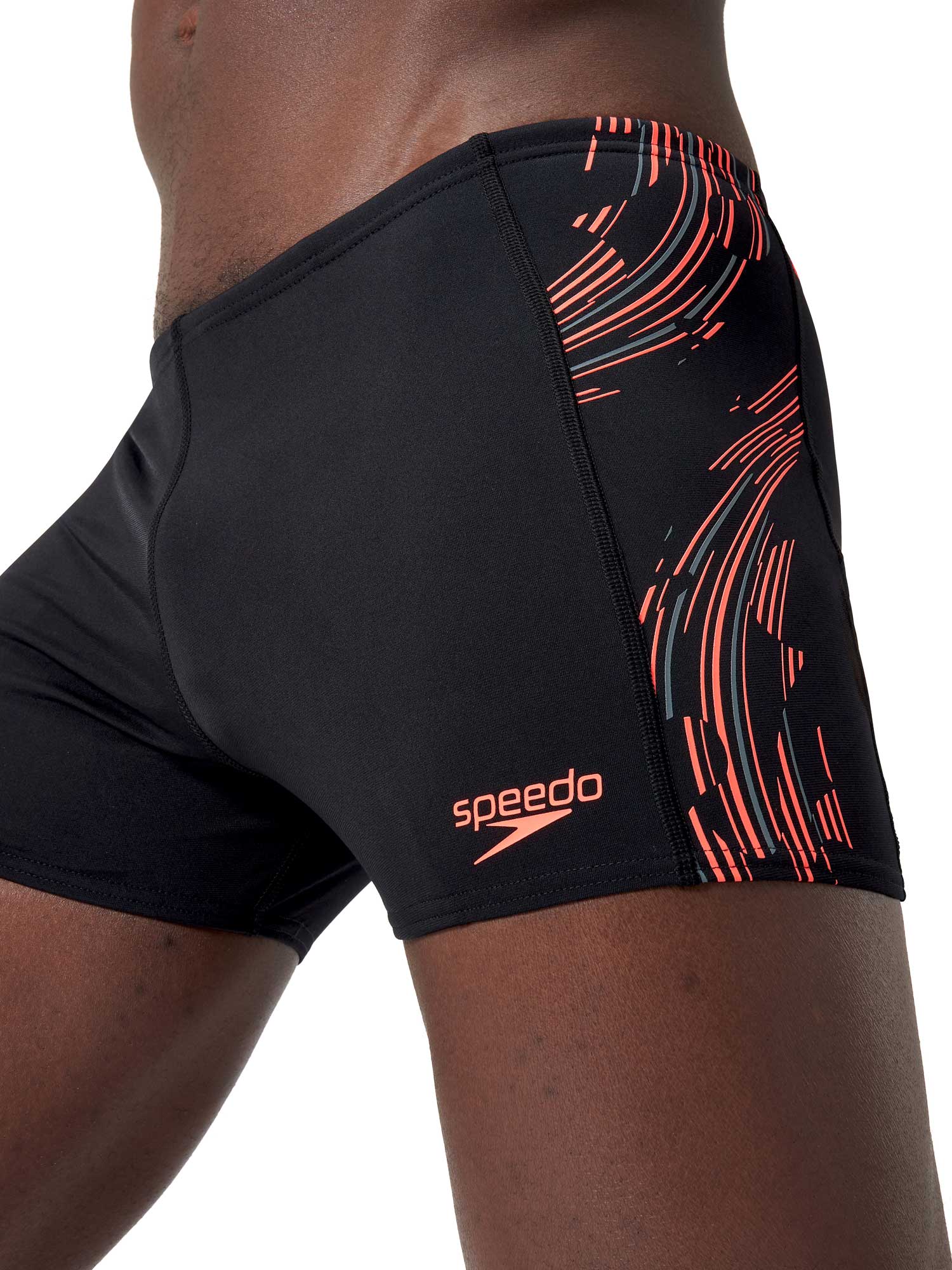 SPEEDO Бански MENS TECH PANEL AQUASHORT