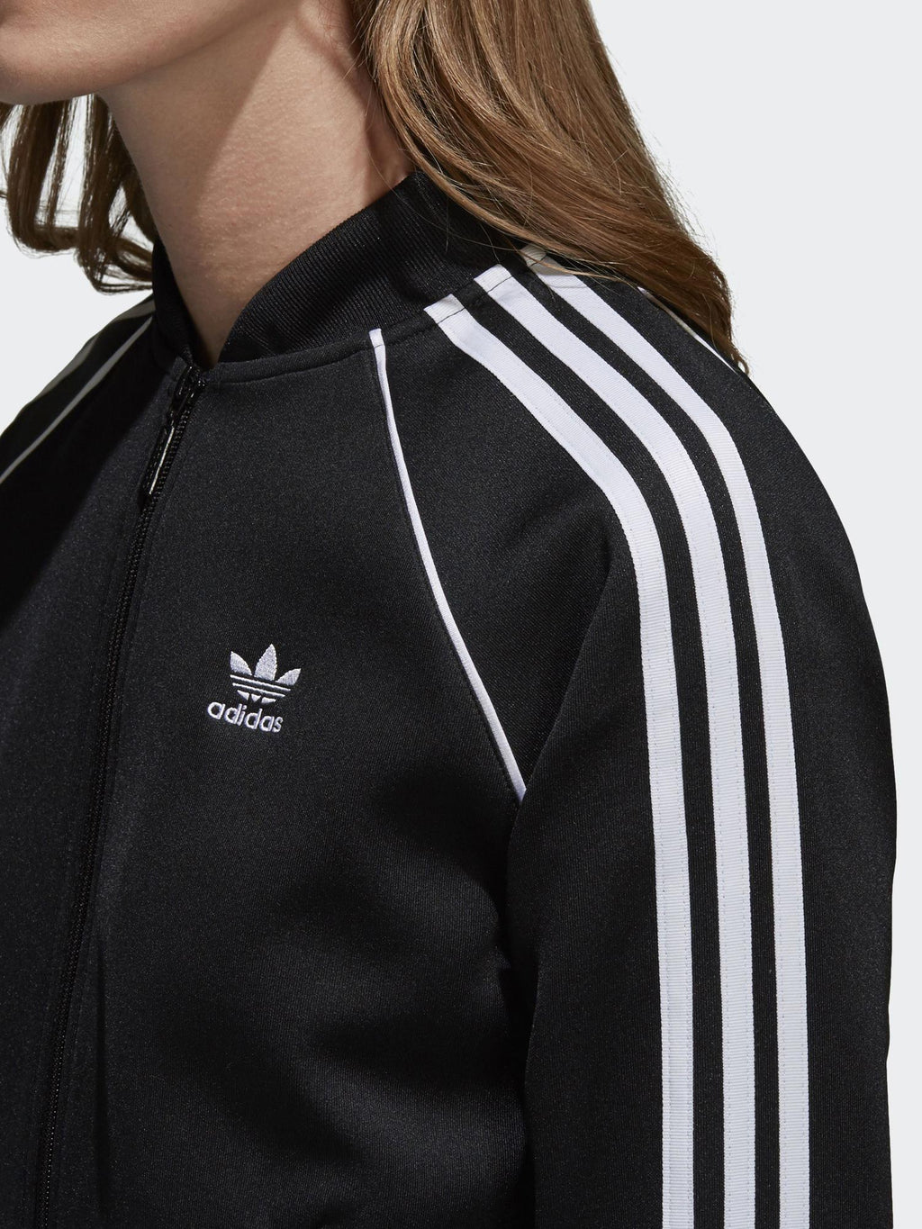 ADIDAS ORIGINALS Спортно горнище SST TT