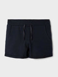 NAME IT Къси панталони NKFVOLTA SWE SHORTS