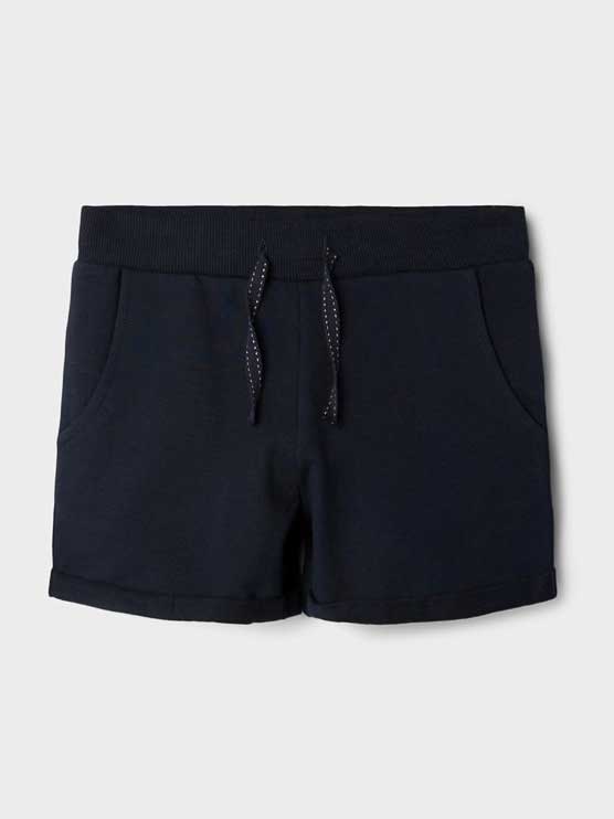 NAME IT Къси панталони NKFVOLTA SWE SHORTS