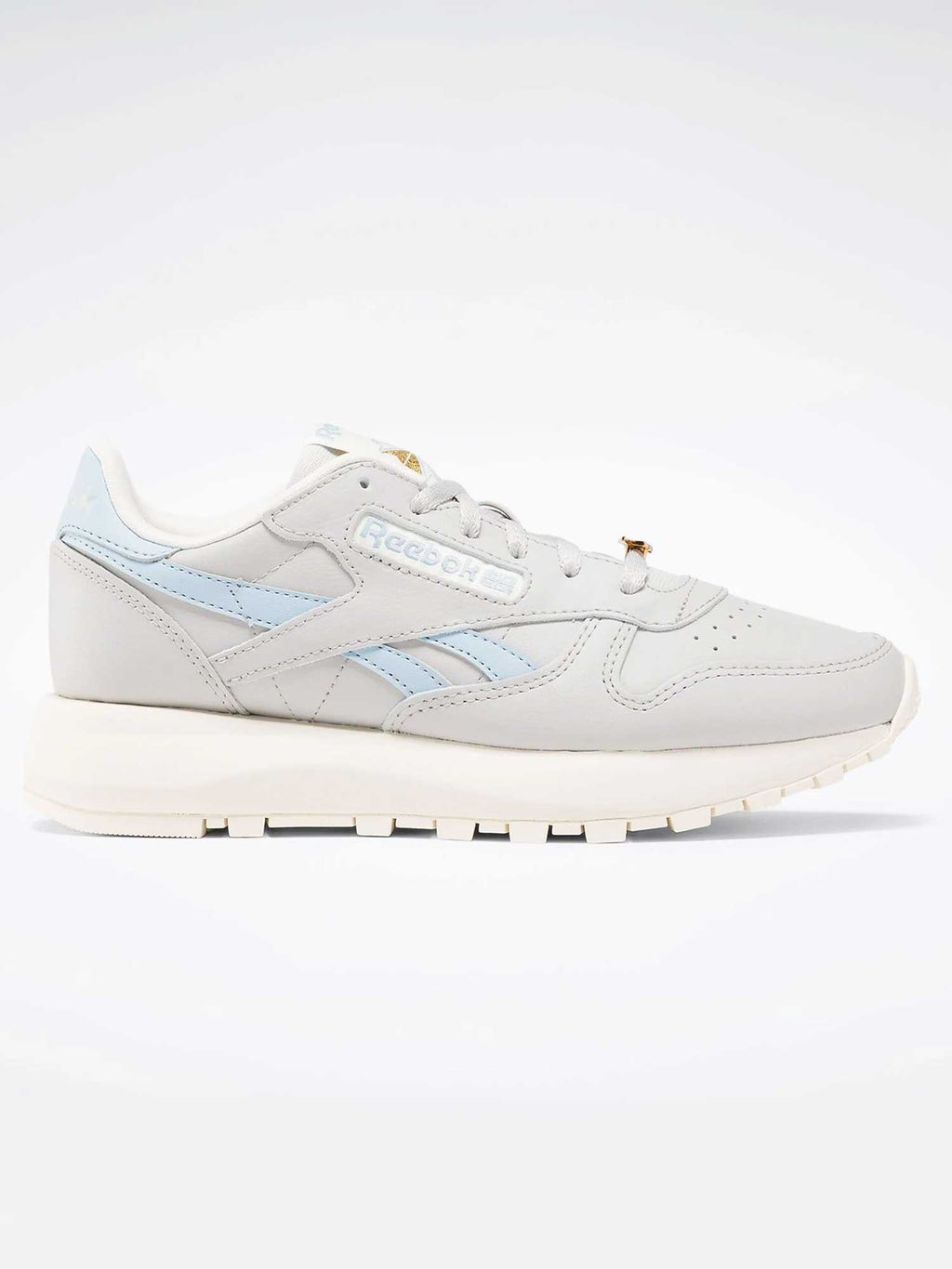 REEBOK Обувки CLASSIC LEATHER SP
