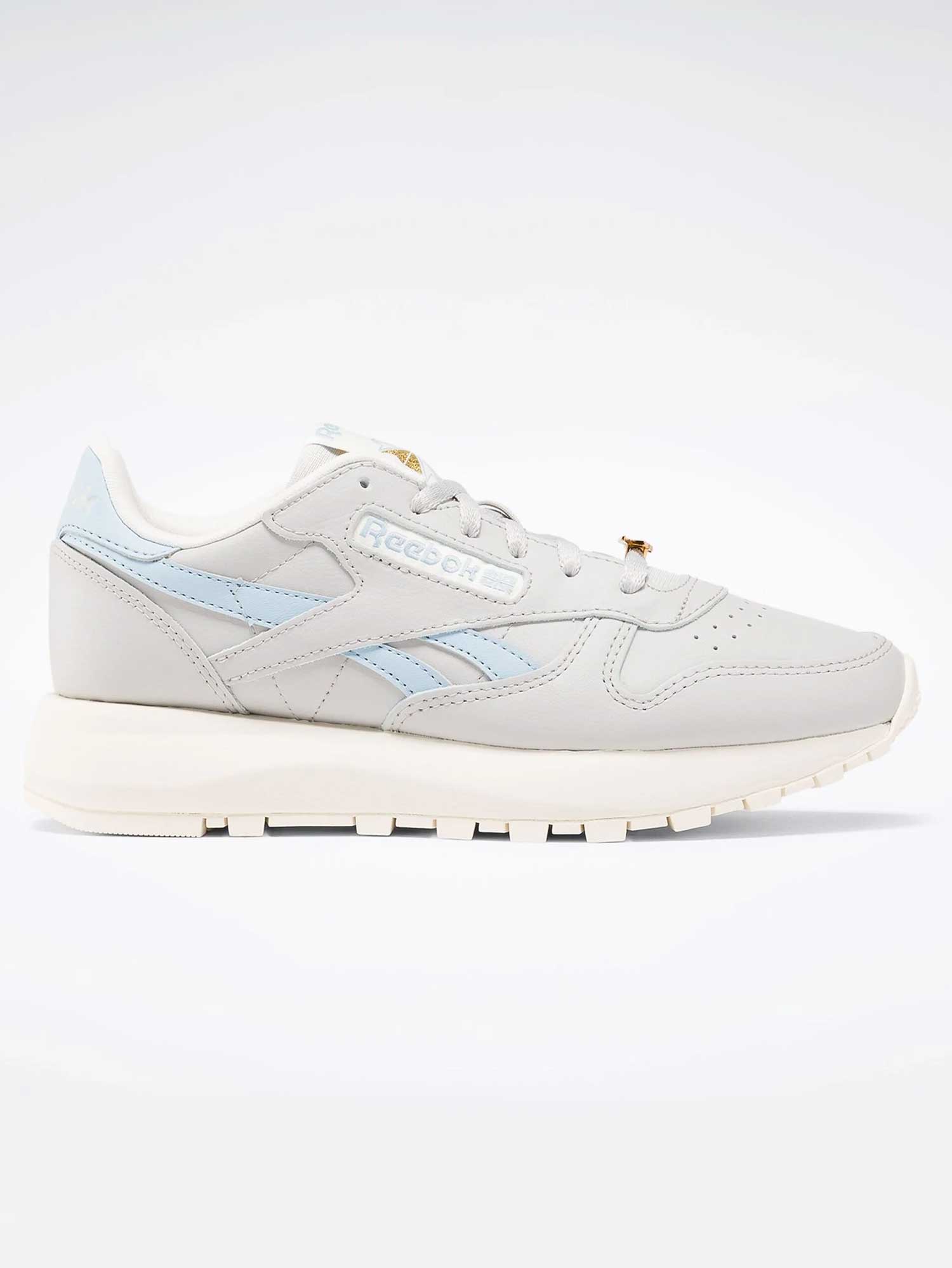 REEBOK Обувки CLASSIC LEATHER SP