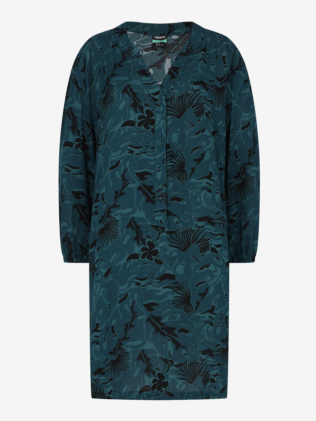 TERMIT Рокля Surf Female Tunic