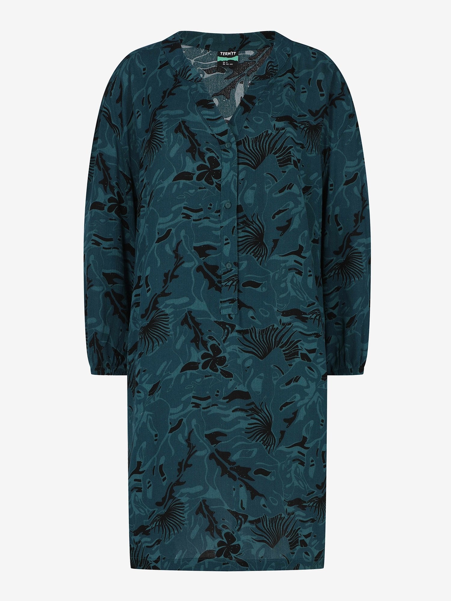 TERMIT Рокля Surf Female Tunic