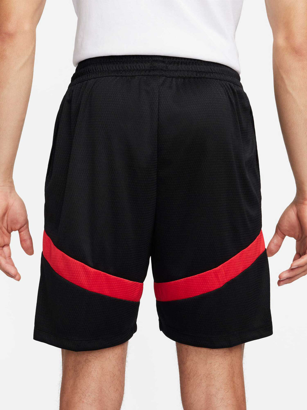 NIKE Къси панталони M NK DF ICON 8IN SHORT