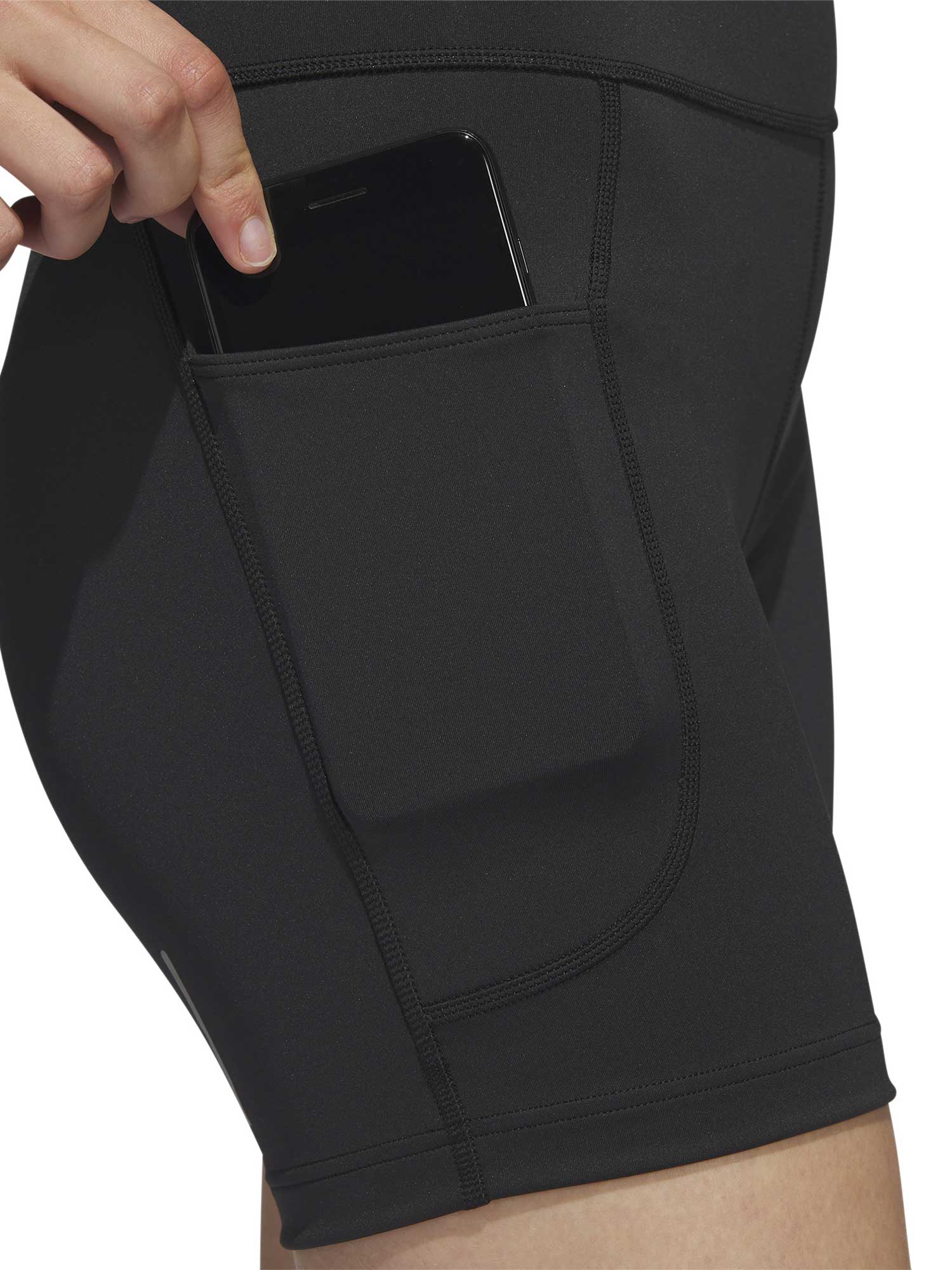 ADIDAS PERFORMANCE Клин DailyRun 5-Inch Short