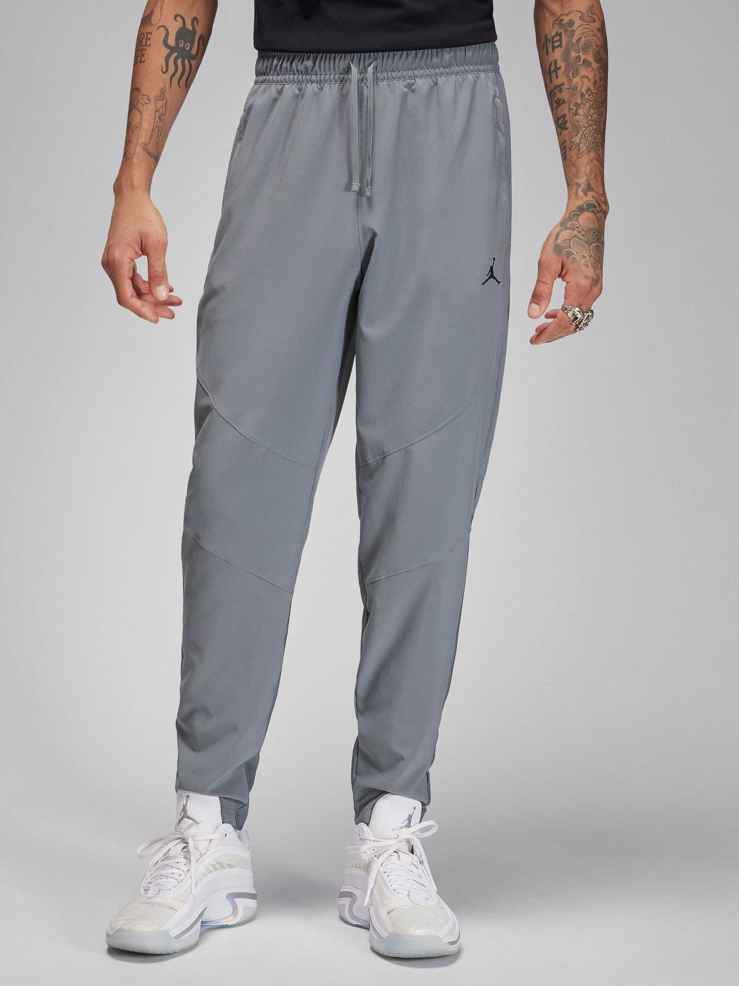 JORDAN Спортно долнище M J DF SPRT WOVEN PANT