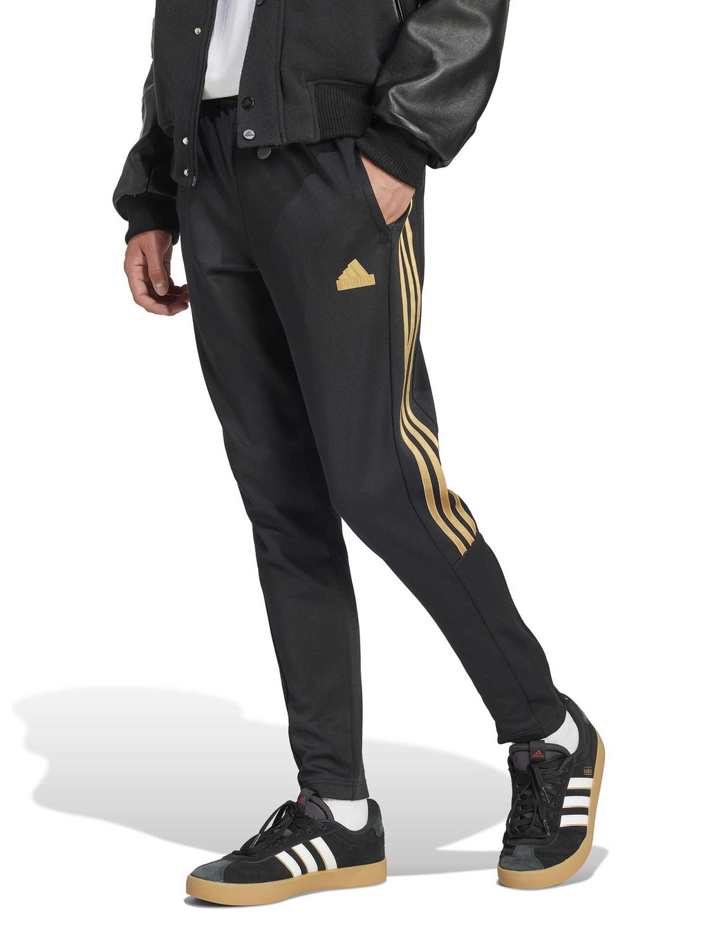 ADIDAS SPORTSWEAR Спортно долнище House of Tiro Nations Pack