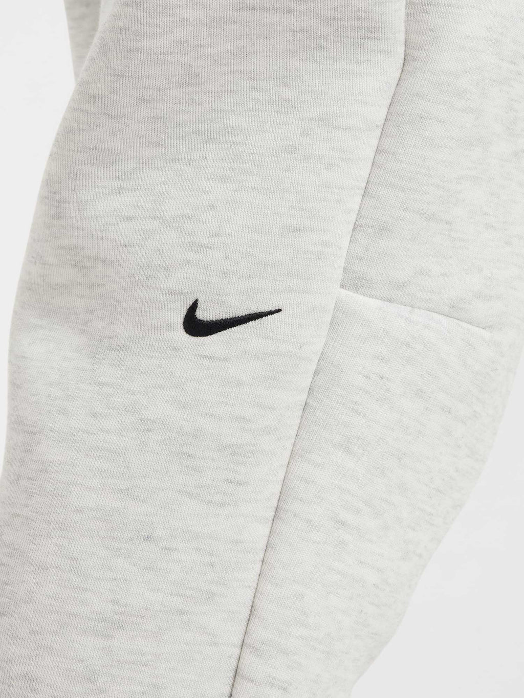 NIKE Спортно долнище G NSW TCH FLC JGGR - PD