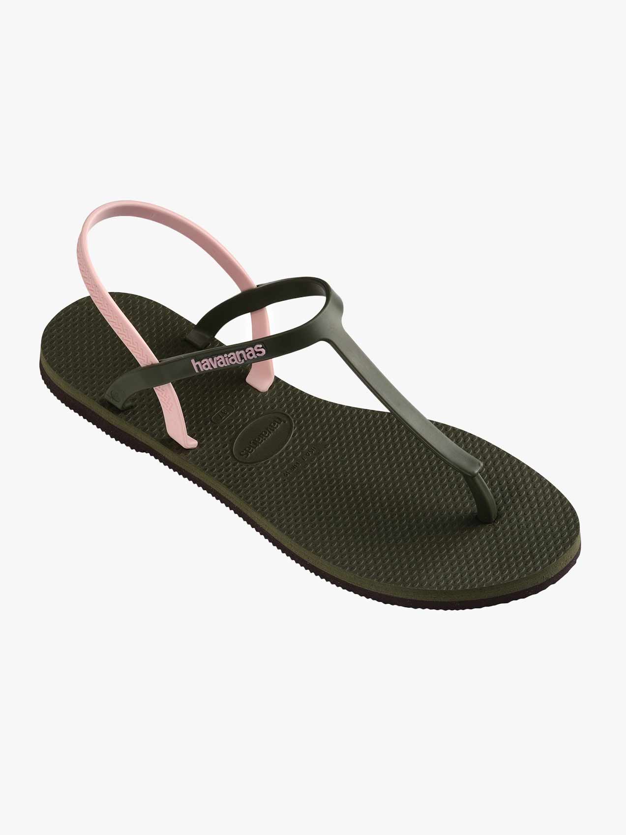HAVAIANAS Джапанки YOU PARATY