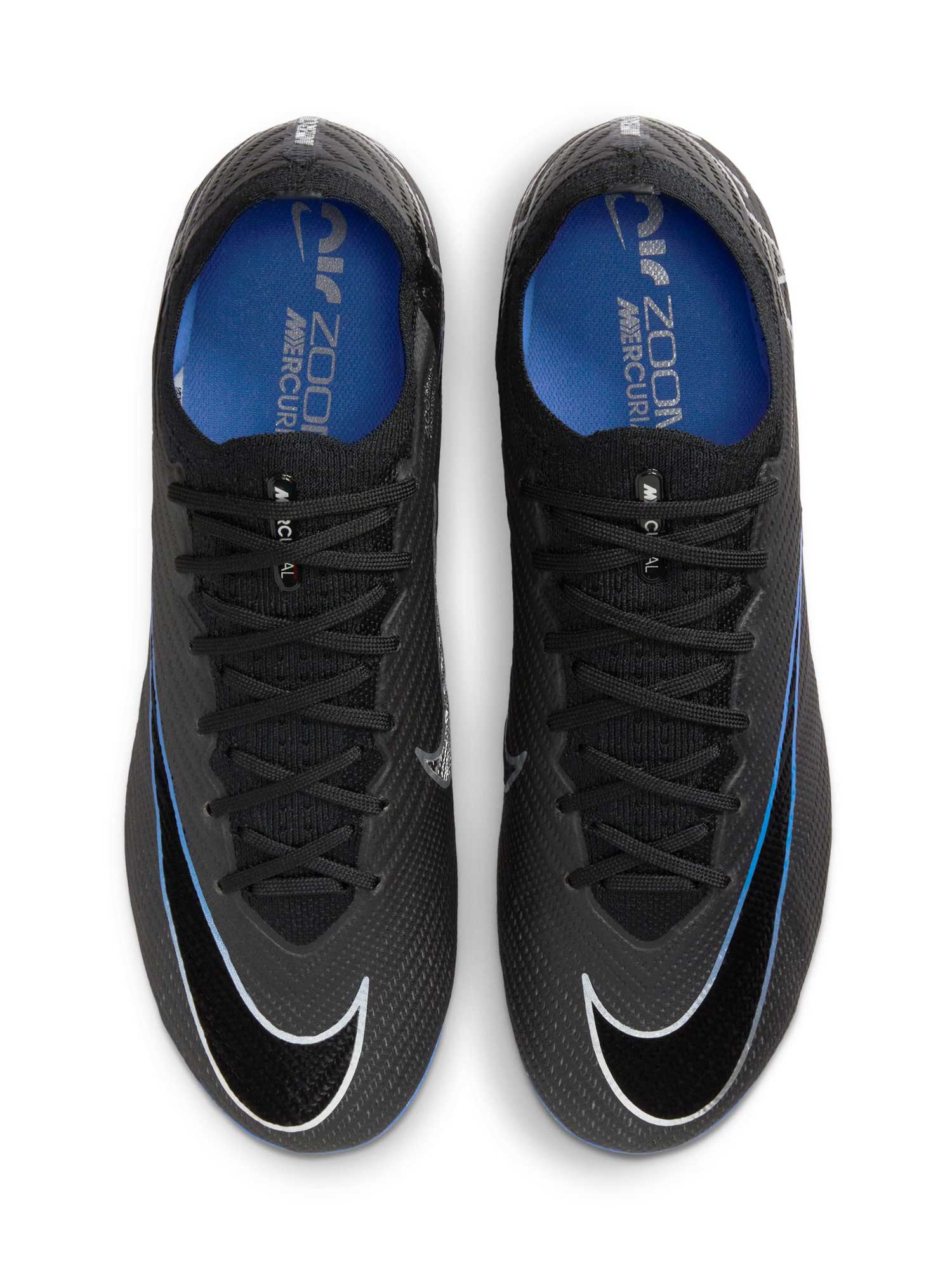NIKE Обувки ZOOM VAPOR 15 ELITE SG-PRO AC