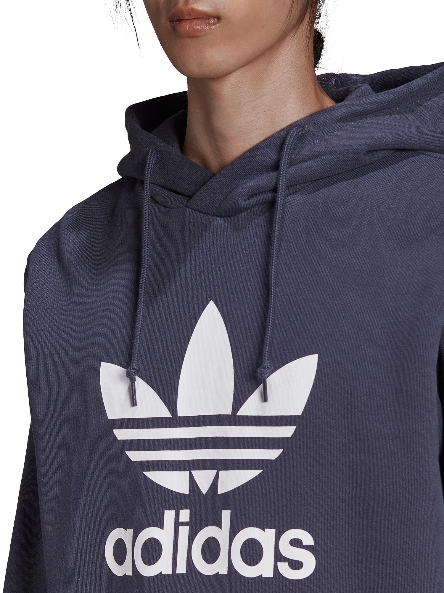 ADIDAS ORIGINALS Суитшърт Adicolor Classics Trefoil