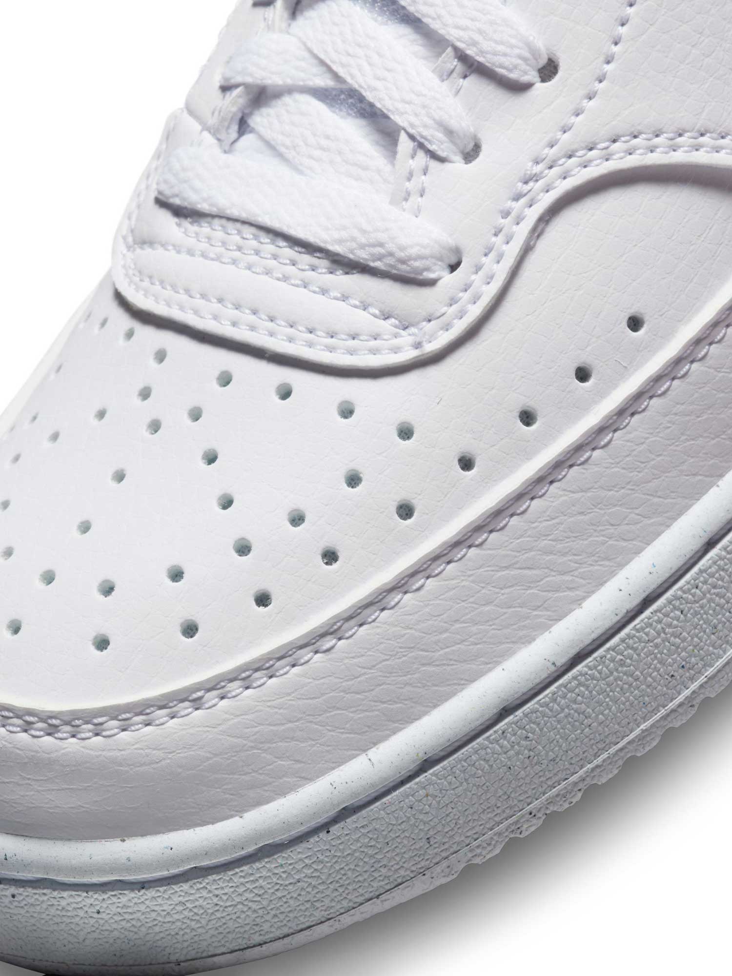 NIKE Обувки W COURT VISION LO NN