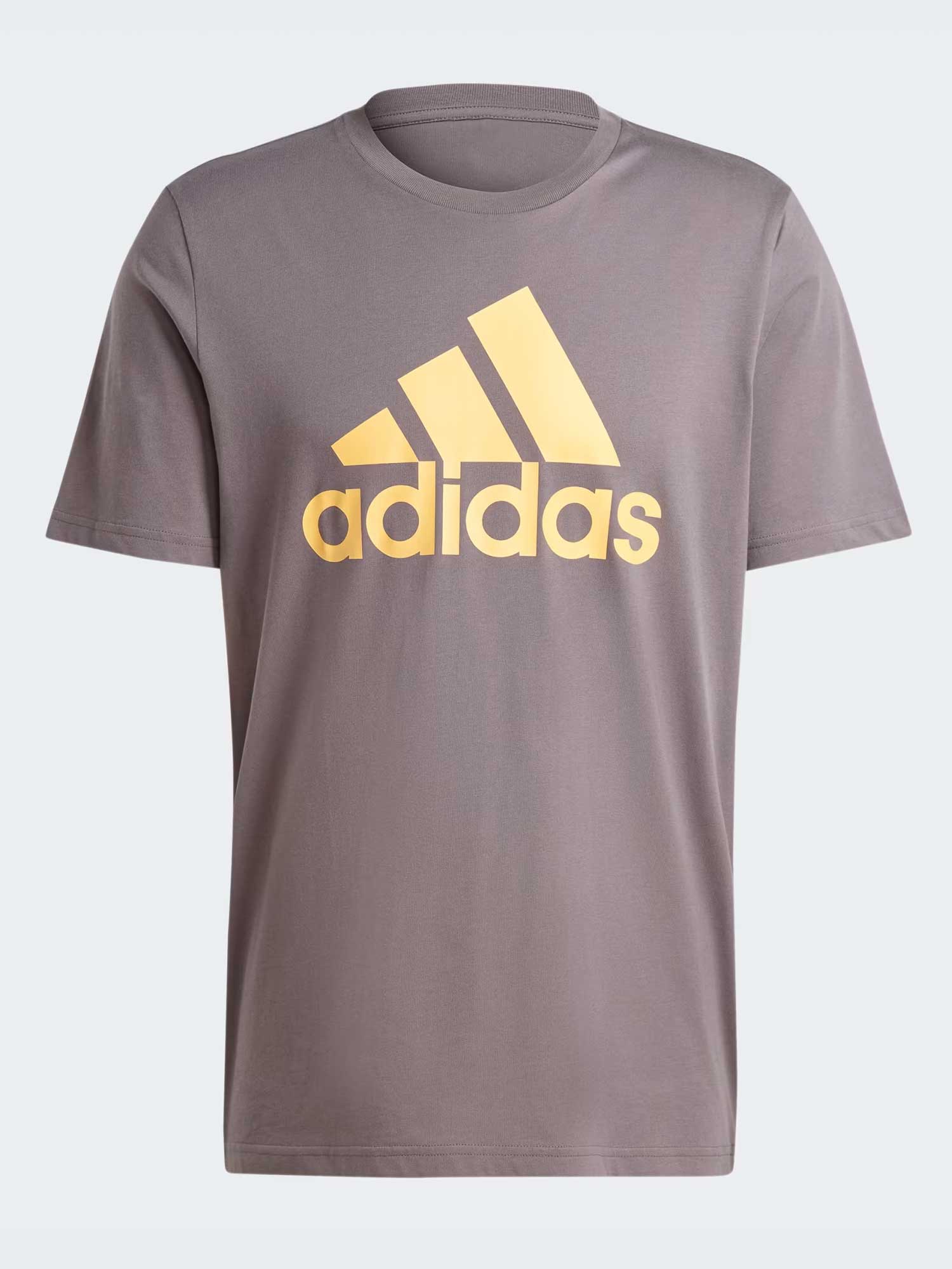 ADIDAS SPORTSWEAR Тениска Essentials Single Jersey Big Logo T-Shirt