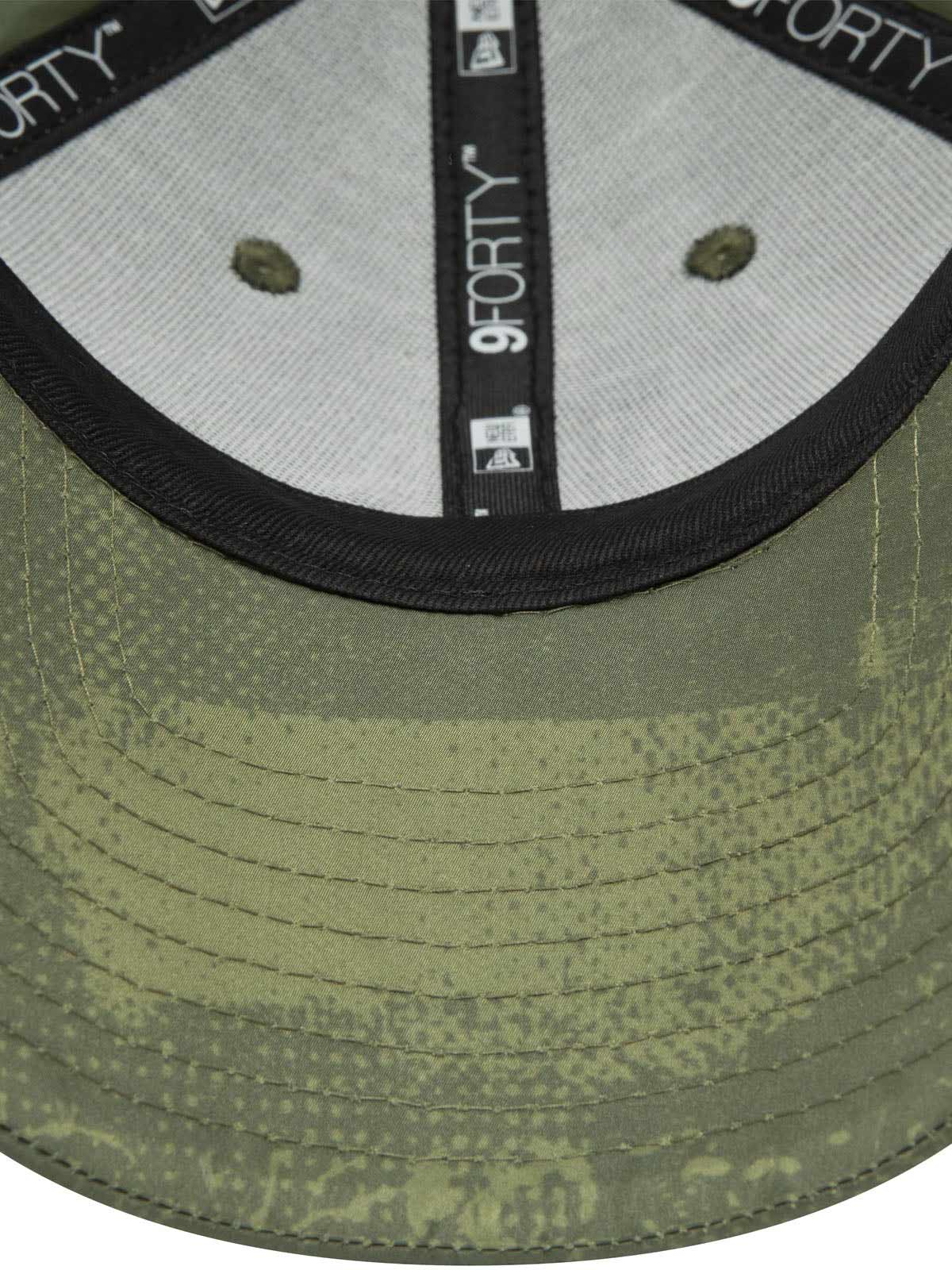 NEW ERA Шапка LOS ANGELES