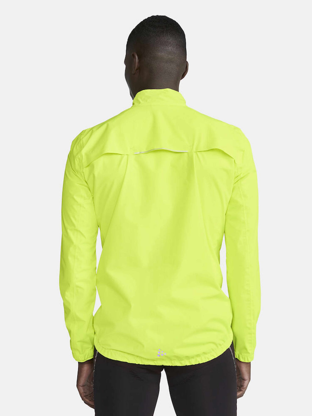 CRAFT Яке CORE ENDUR HYDRO LUMEN JACKET 2 M