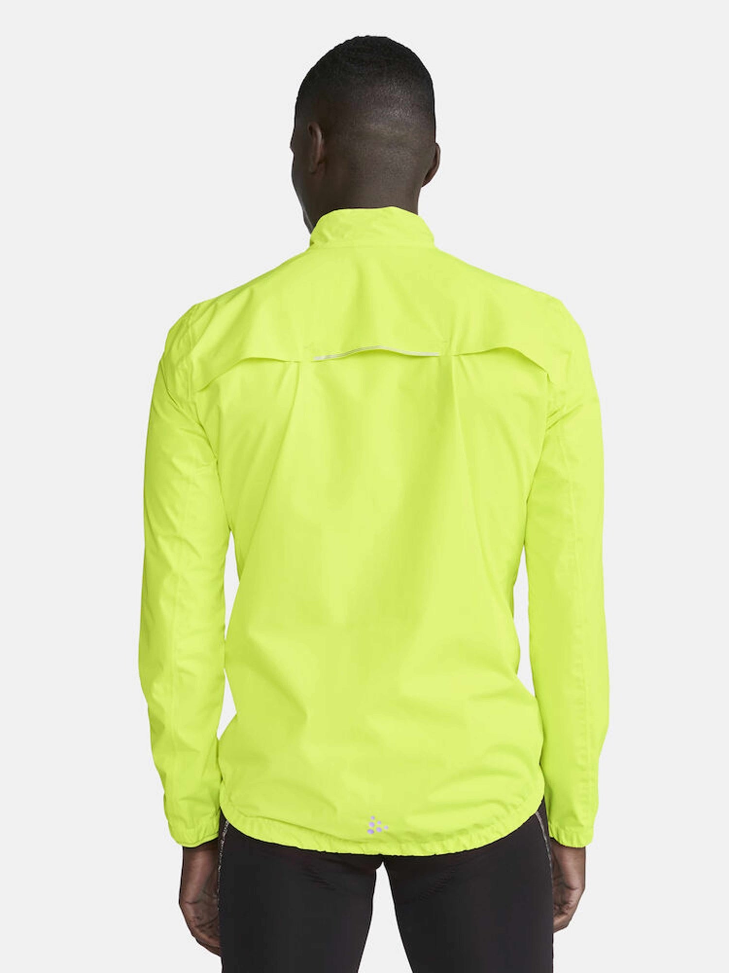 CRAFT Яке CORE ENDUR HYDRO LUMEN JACKET 2 M