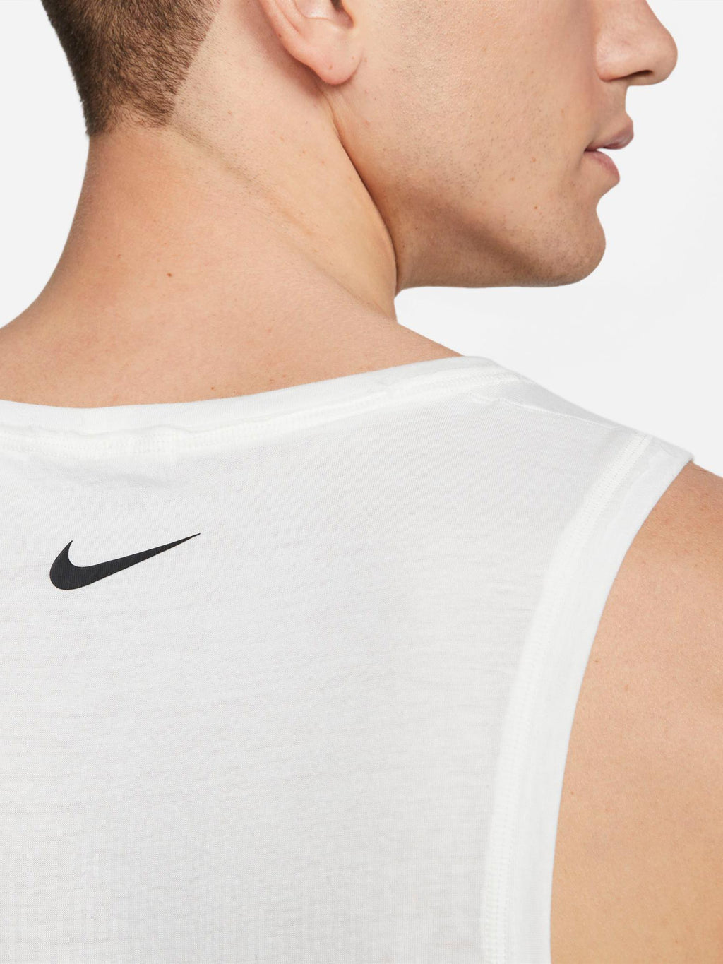 NIKE Потник M NY DF GFX