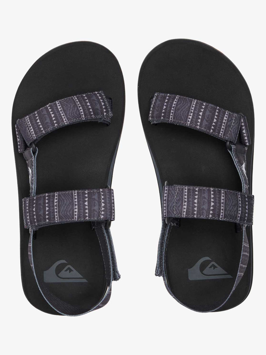 QUIKSILVER Сандали MONKEY CAGED II
