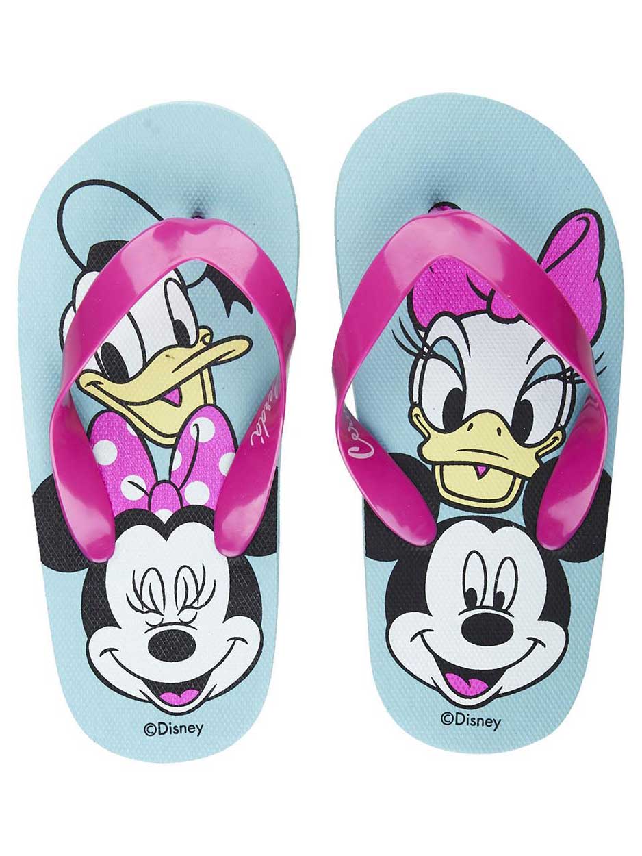 CERDA Джапанки MINNIE