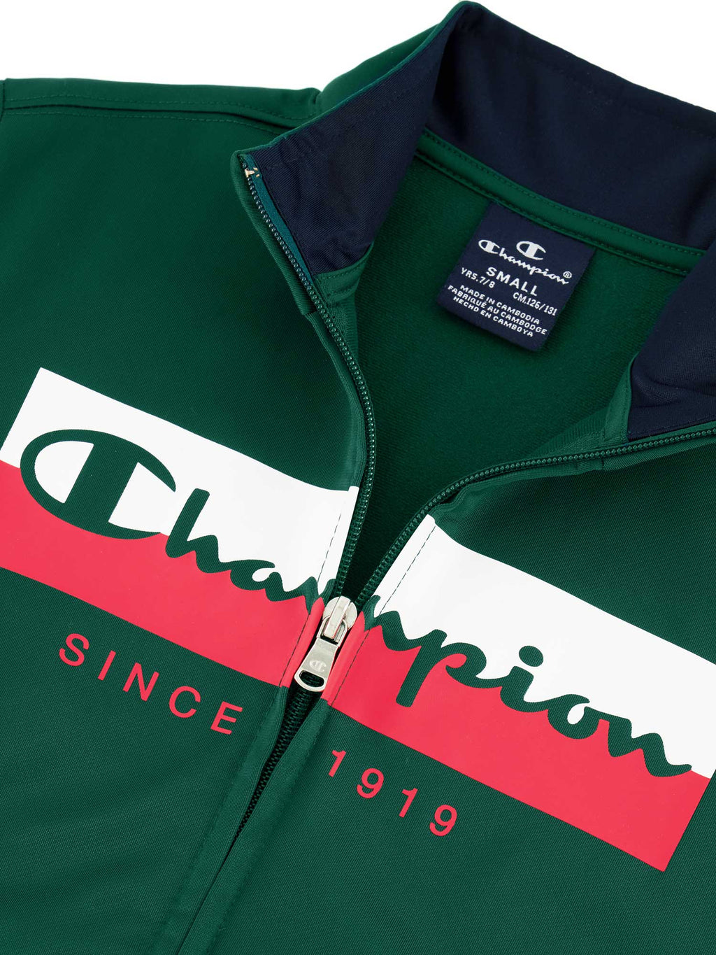 CHAMPION Спортен екип Tracksuit