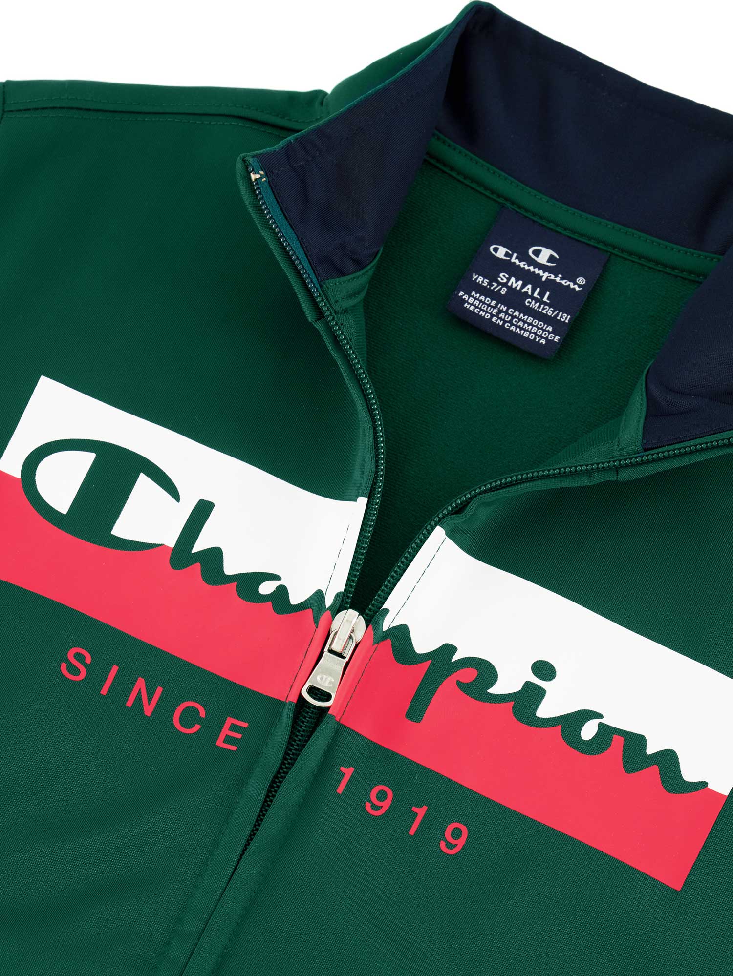 CHAMPION Спортен екип Tracksuit