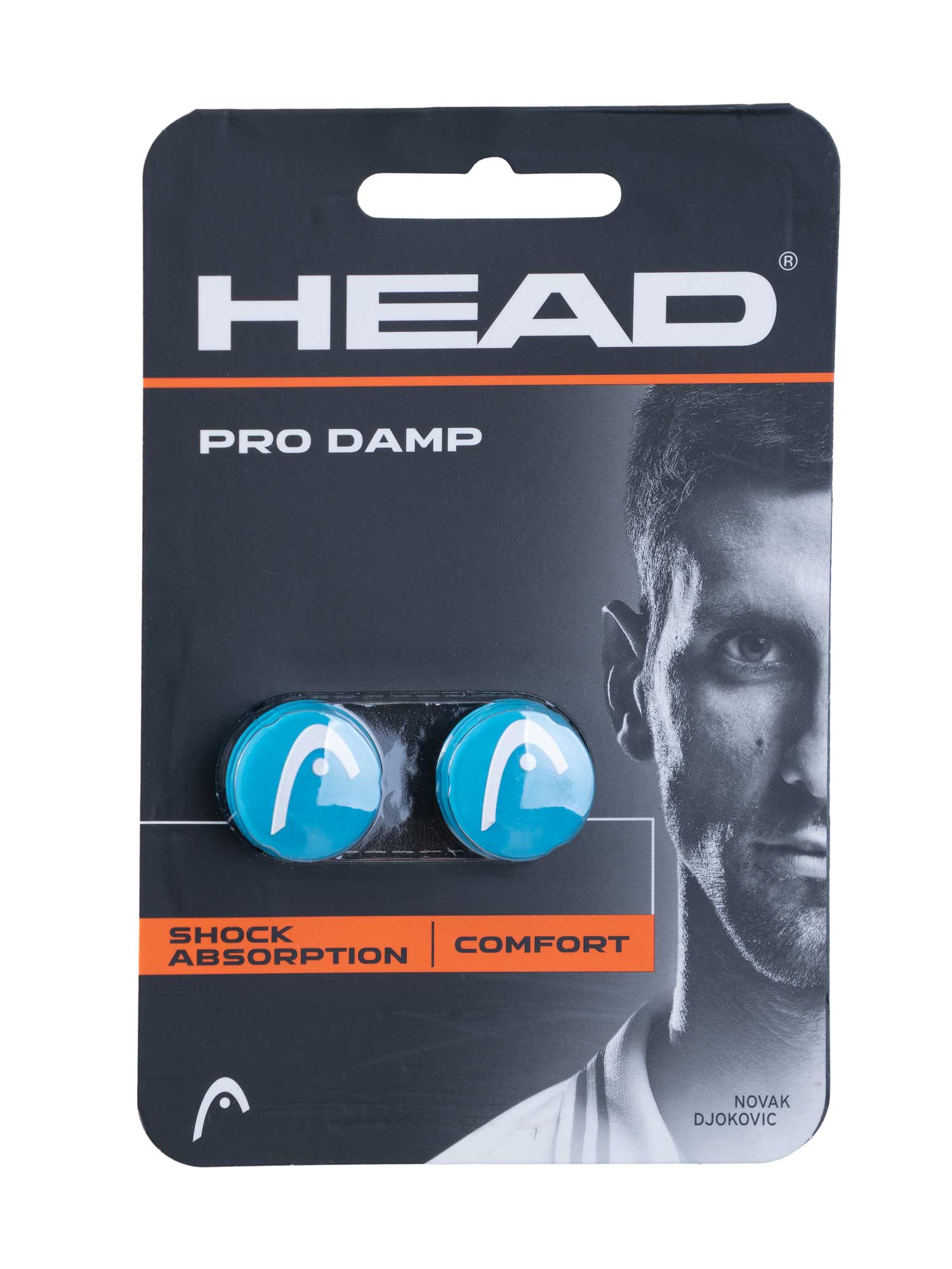 HEAD Антивибратор Pro Damp