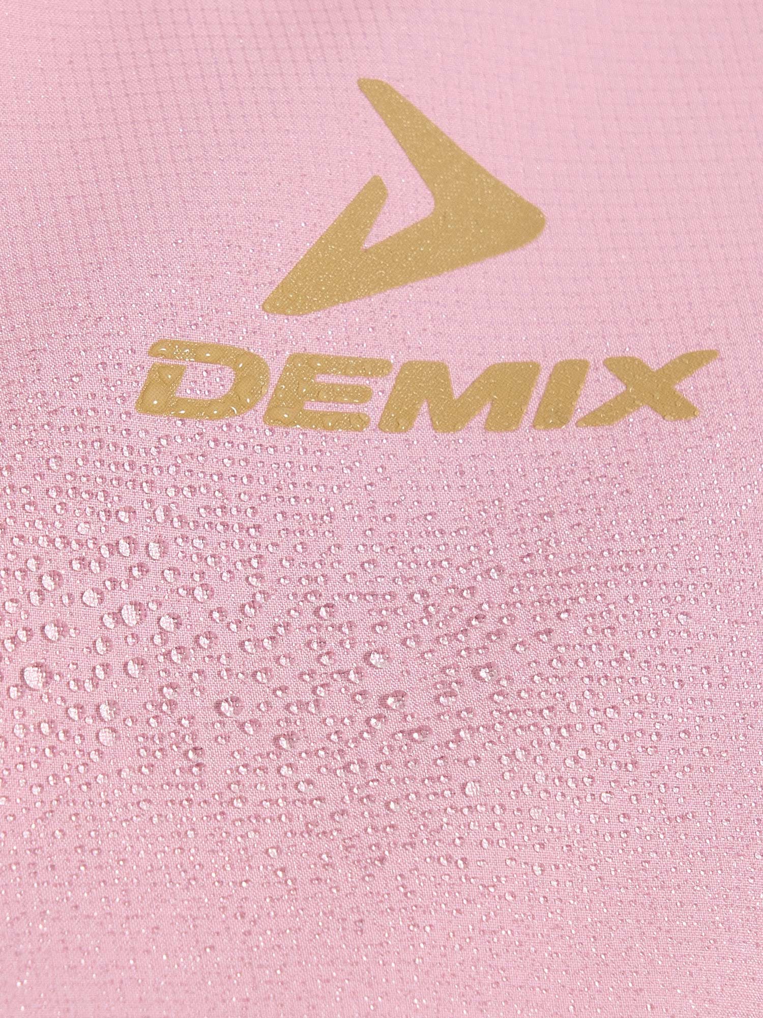 DEMIX Яке W D Running Trail Membrane Jacket
