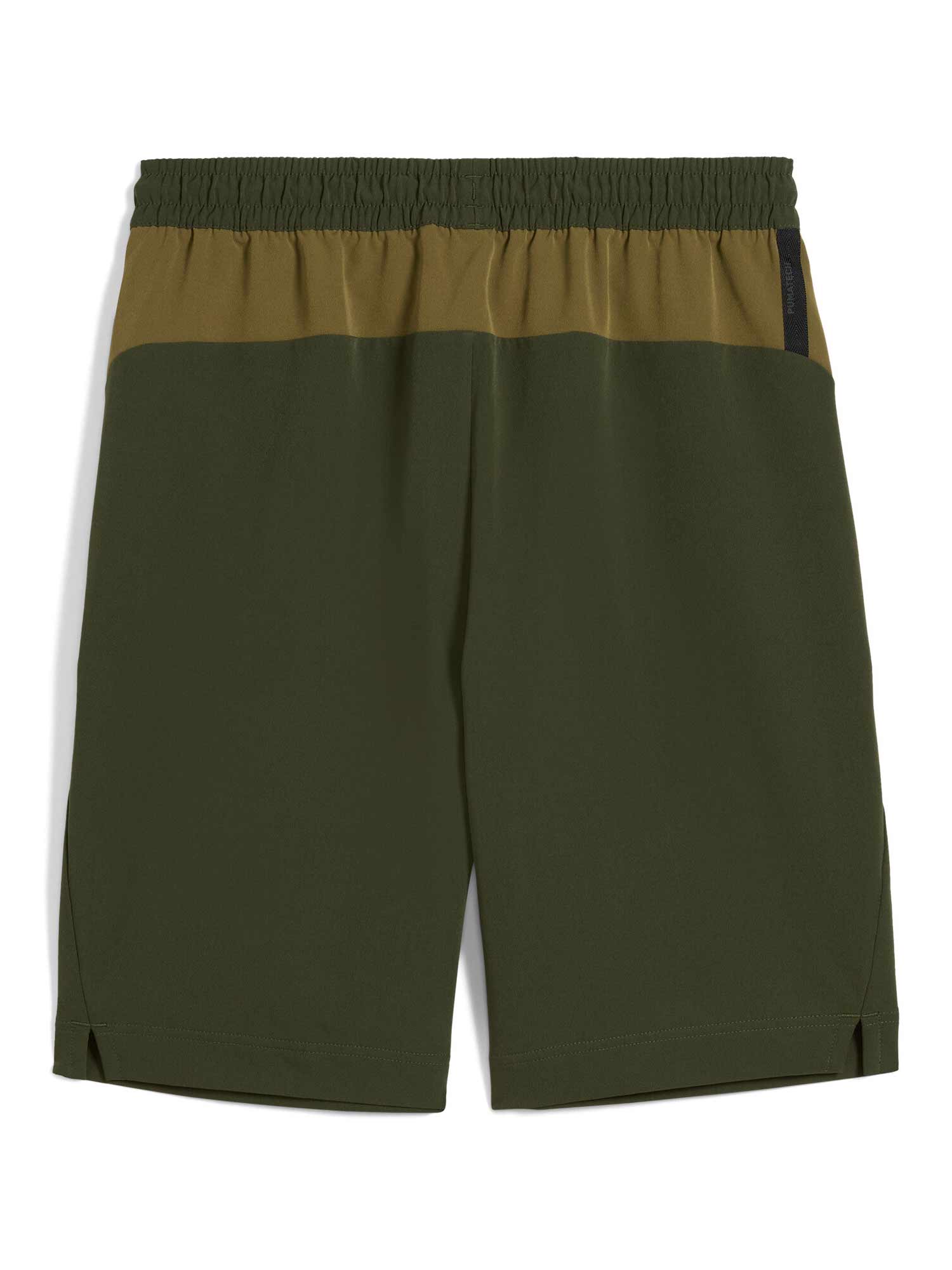 PUMA Къси панталони BVB PUMATECH Shorts 6 WV
