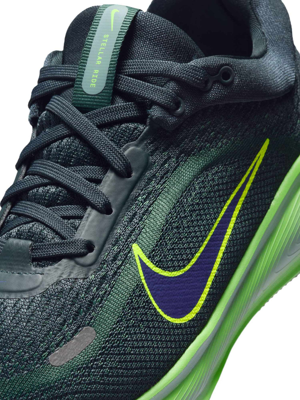 NIKE Обувки STELLAR RIDE (GS)