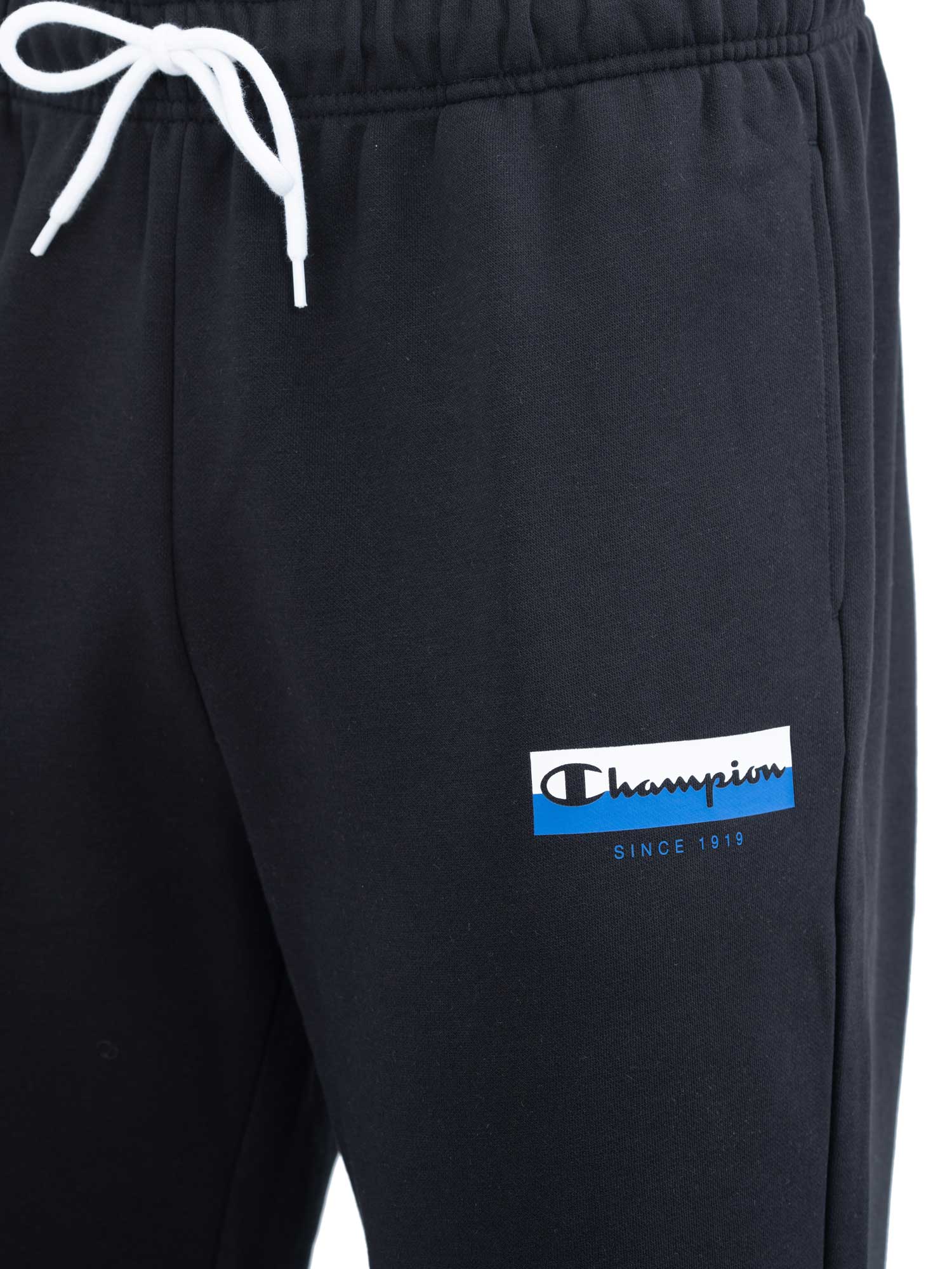 CHAMPION Спортно долнище Rib Cuff Pants
