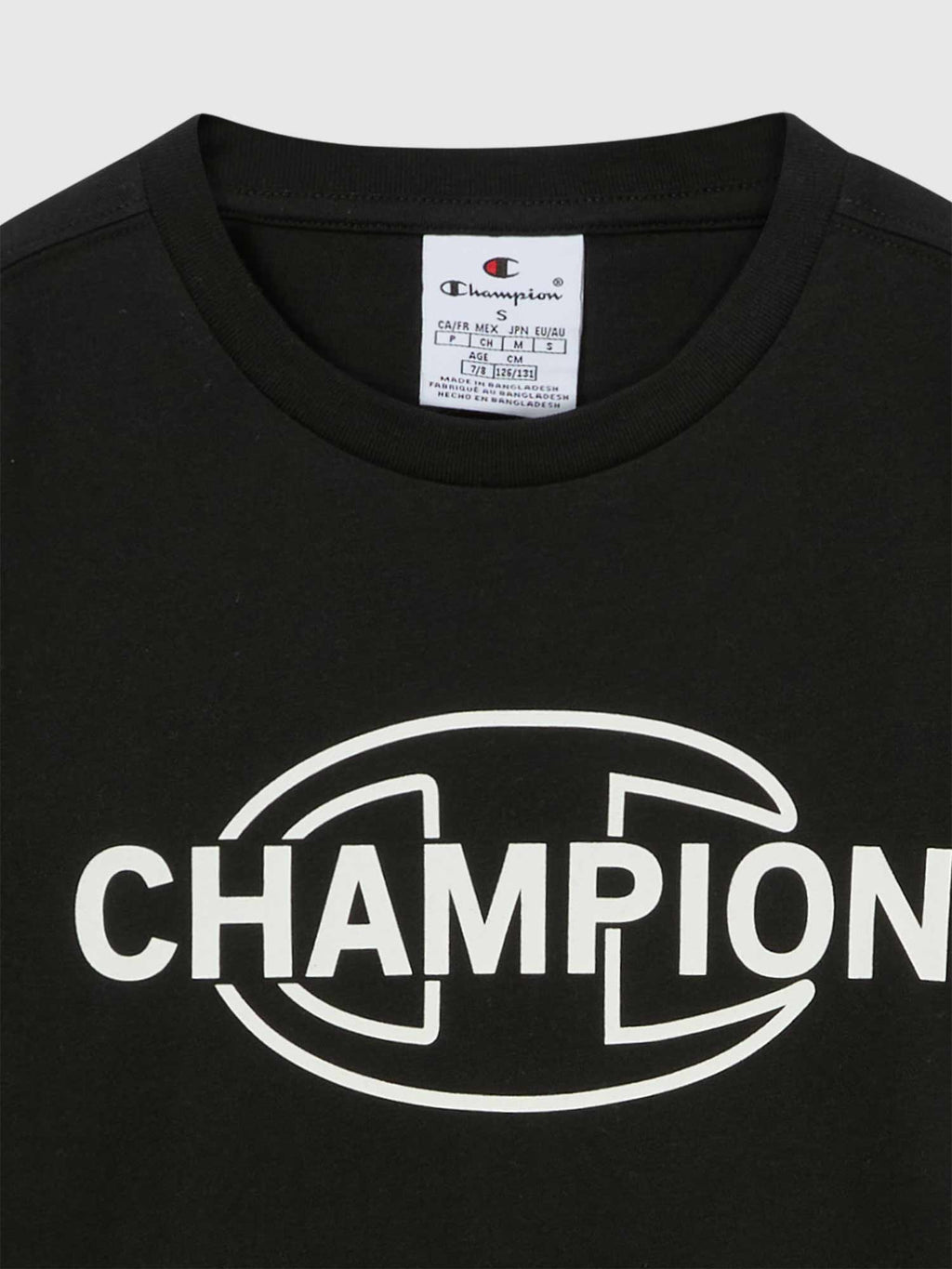 CHAMPION Тениска SS Tee