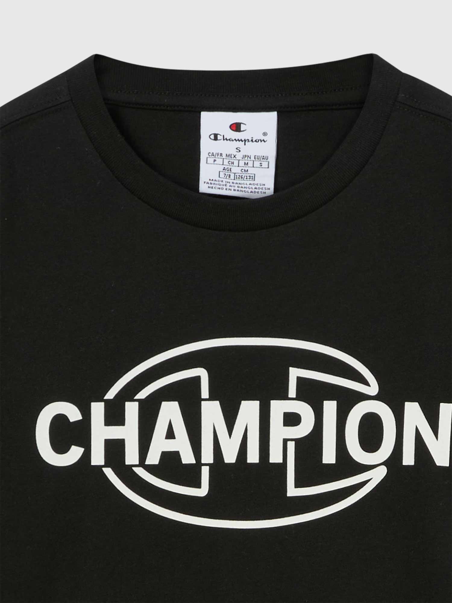 CHAMPION Тениска SS Tee