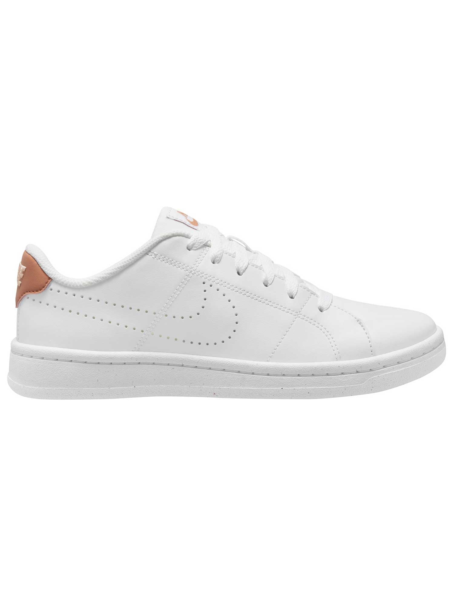 NIKE Обувки WMNS COURT ROYALE 2 NN