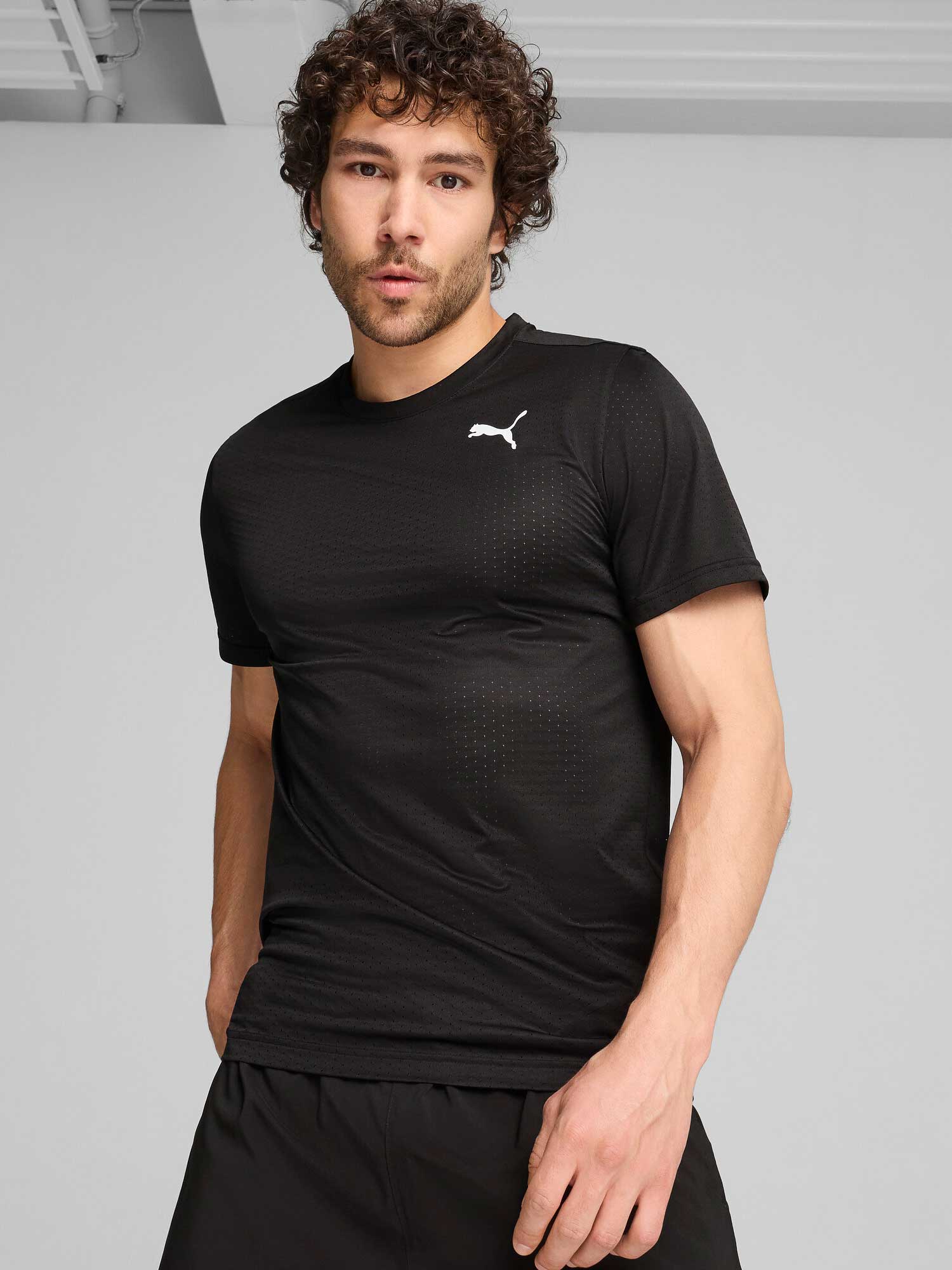 PUMA Тениска TRAIN FAV BLASTER