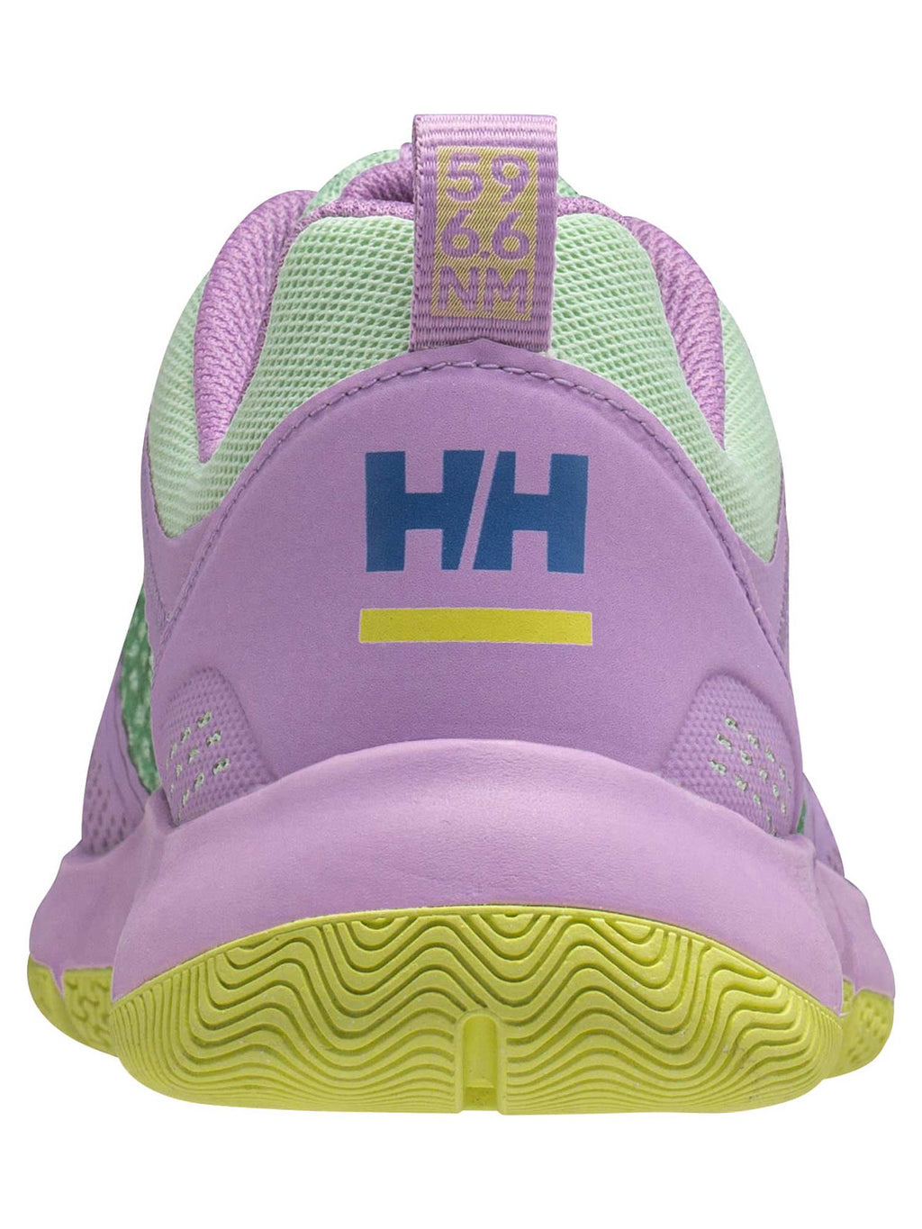 HELLY HANSEN Обувки W SKAGEN F-1 OFFSHORE