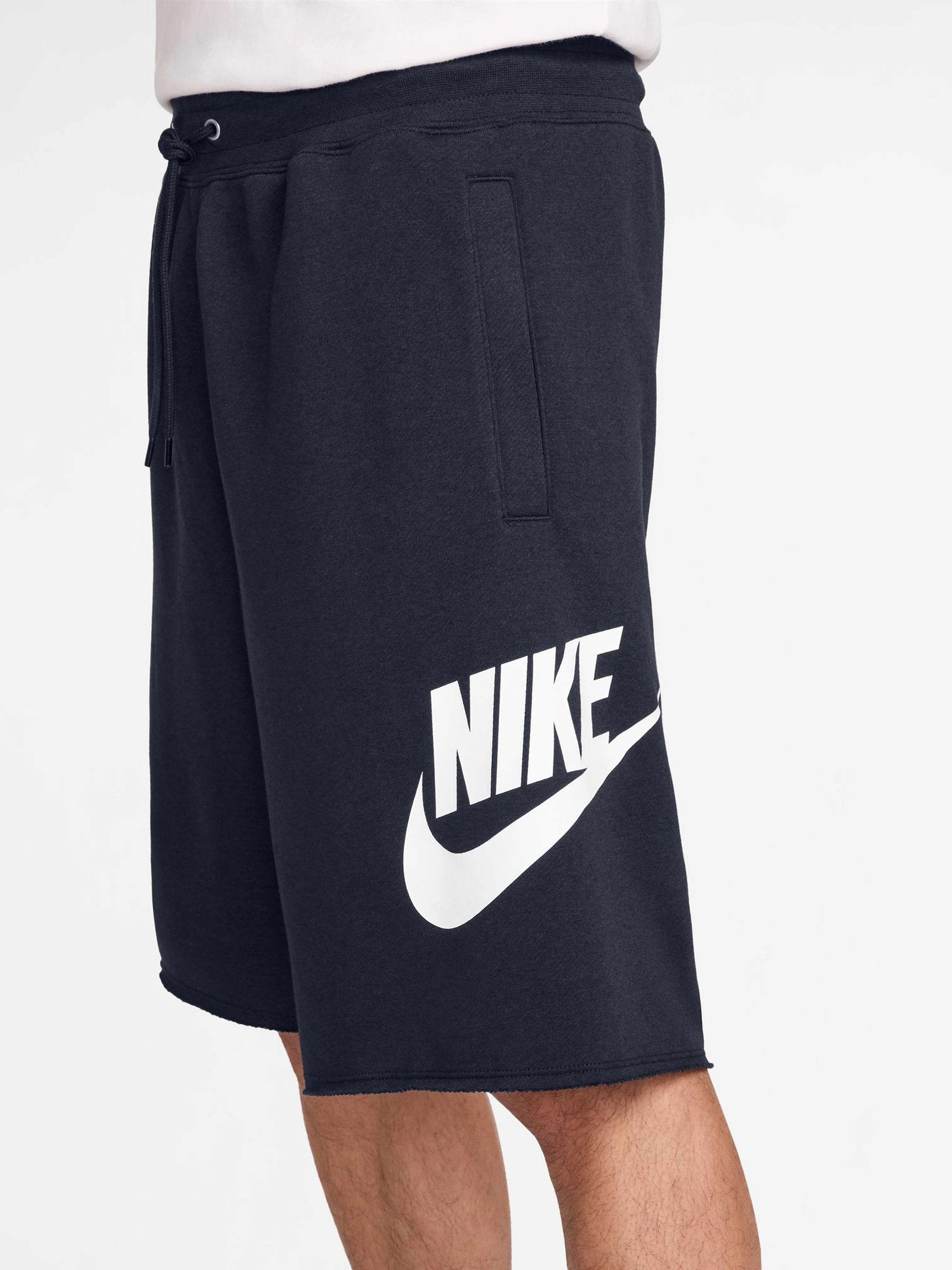 NIKE Къси панталони M NK CLUB ALUMNI FT SHORT